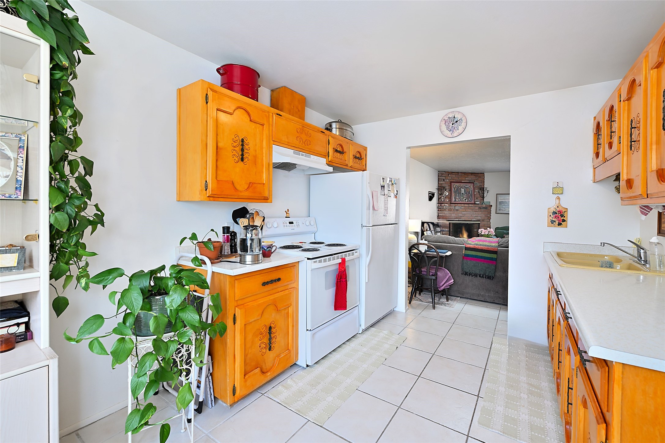  516 Hillside Avenue - 物件實景