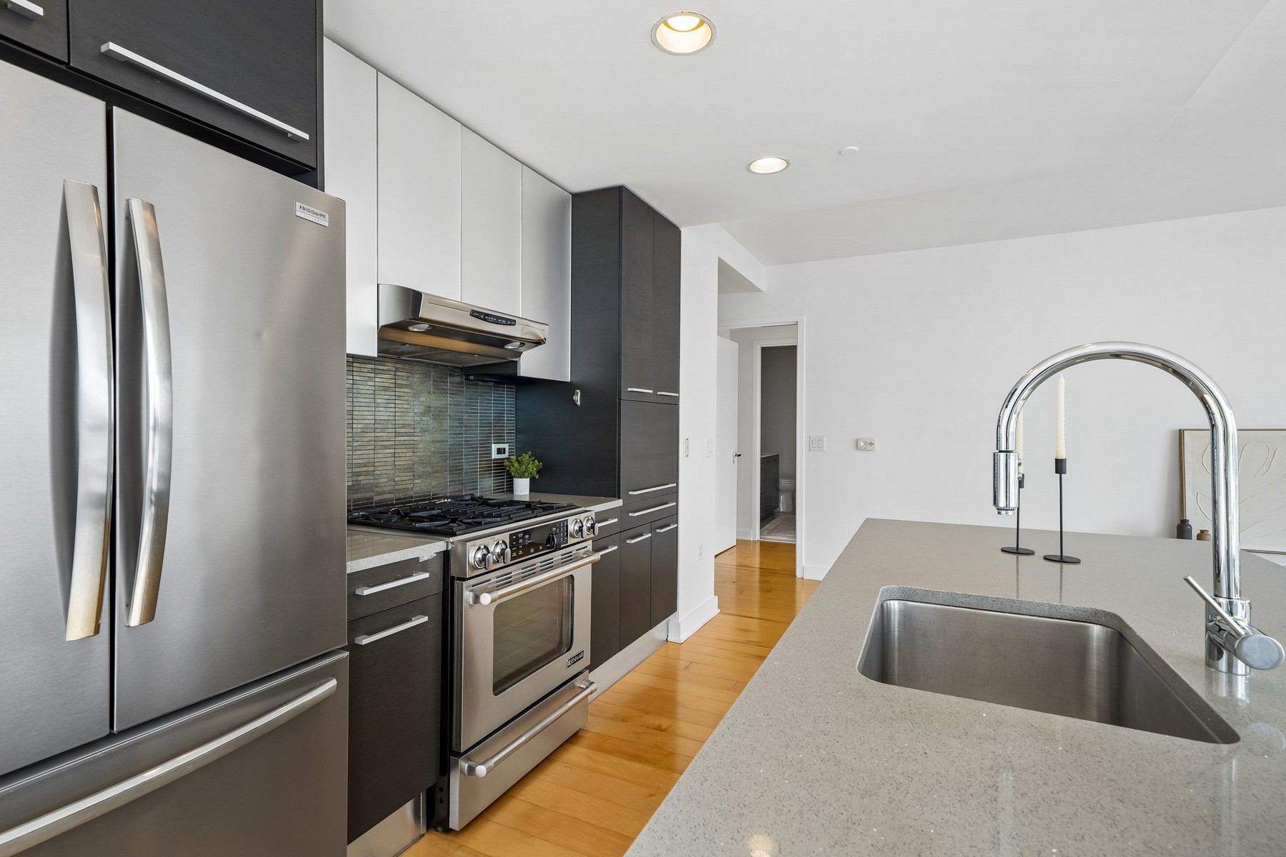  2 2nd Street, Jersey City, NJ 07302 - 物件實景