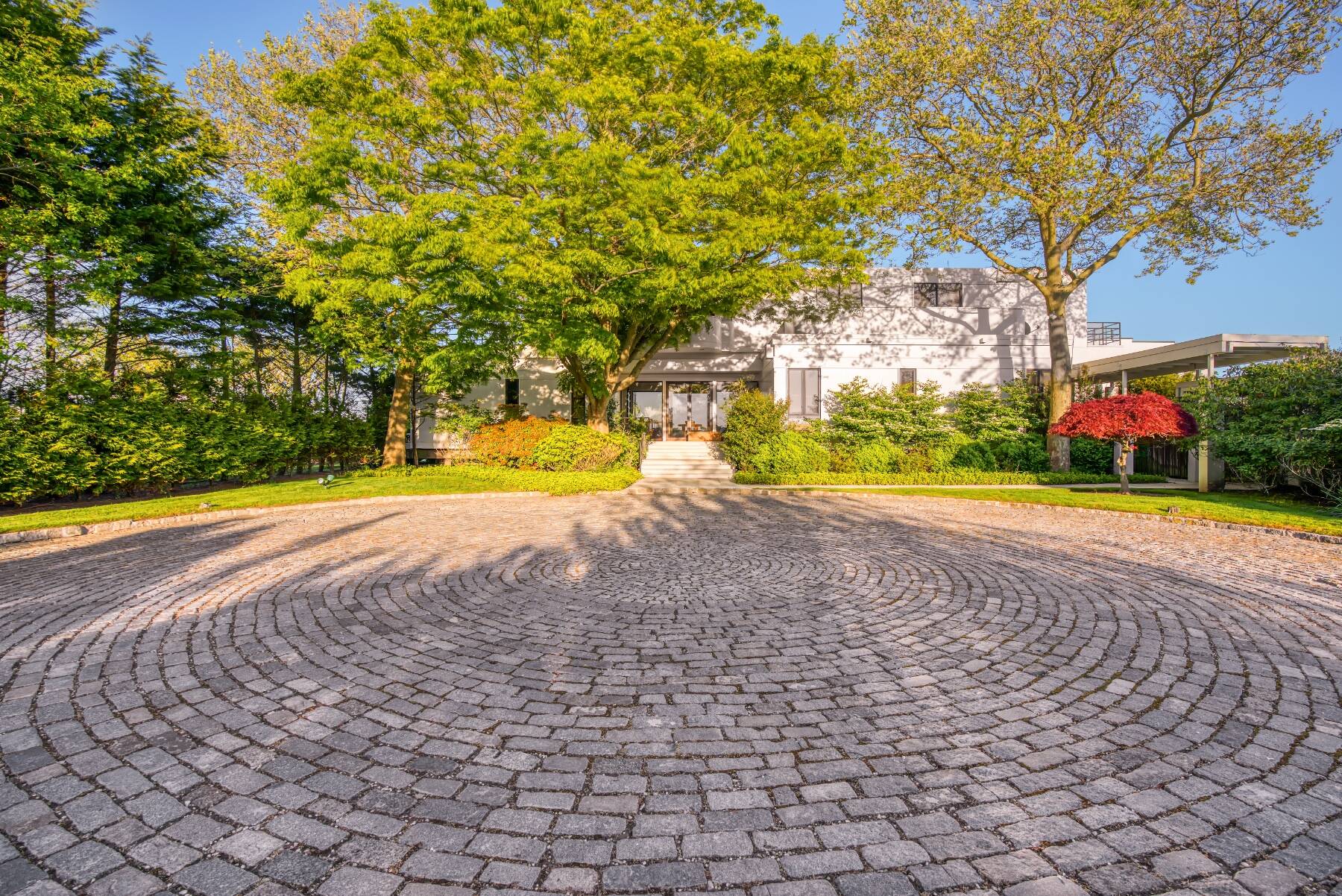  Luxurious Southampton Village Estate on Meadow Lane - 物件實景