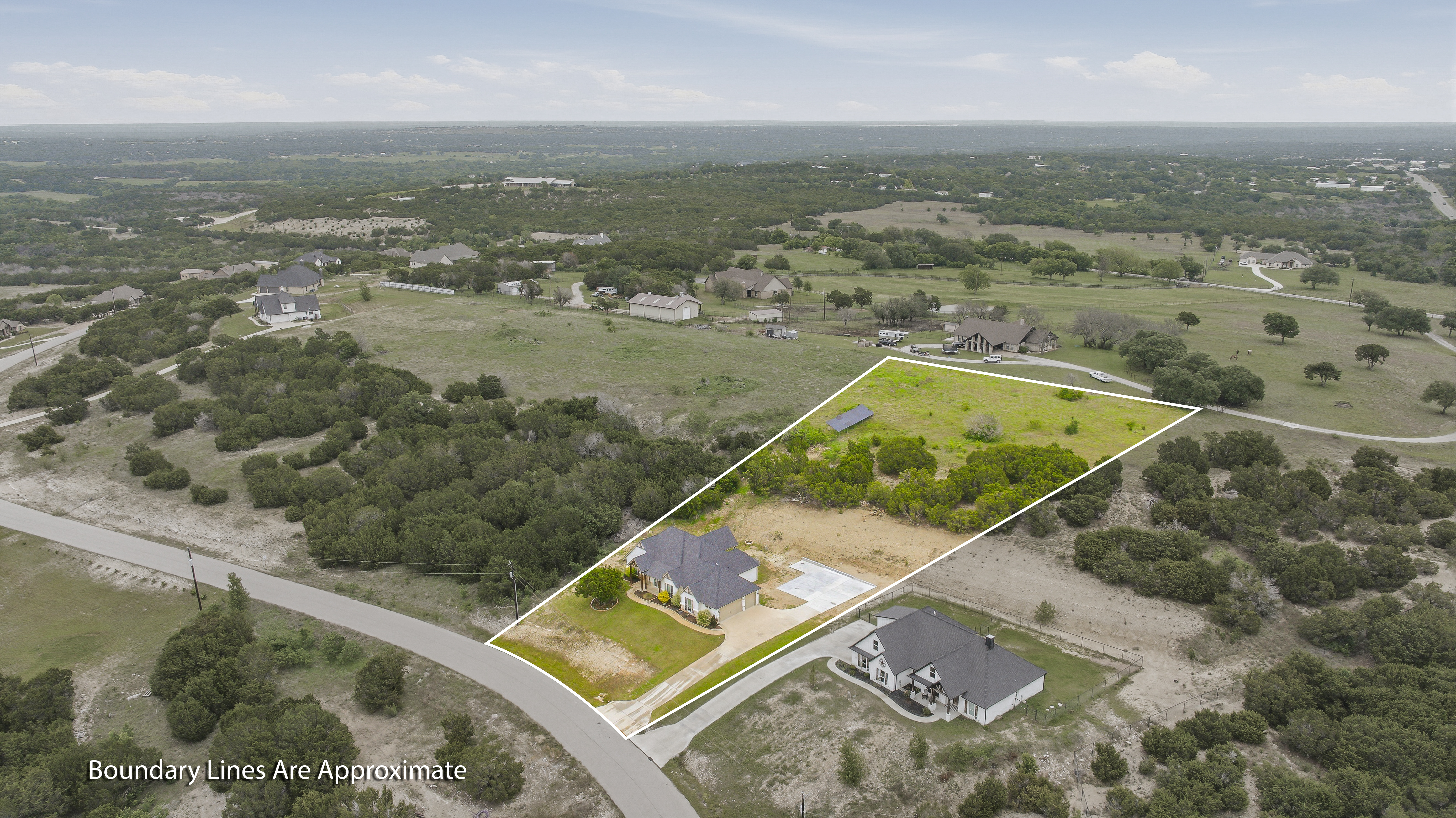  198 Cedar Mountain Drive, Weatherford, TX, 76085 - 物件實景