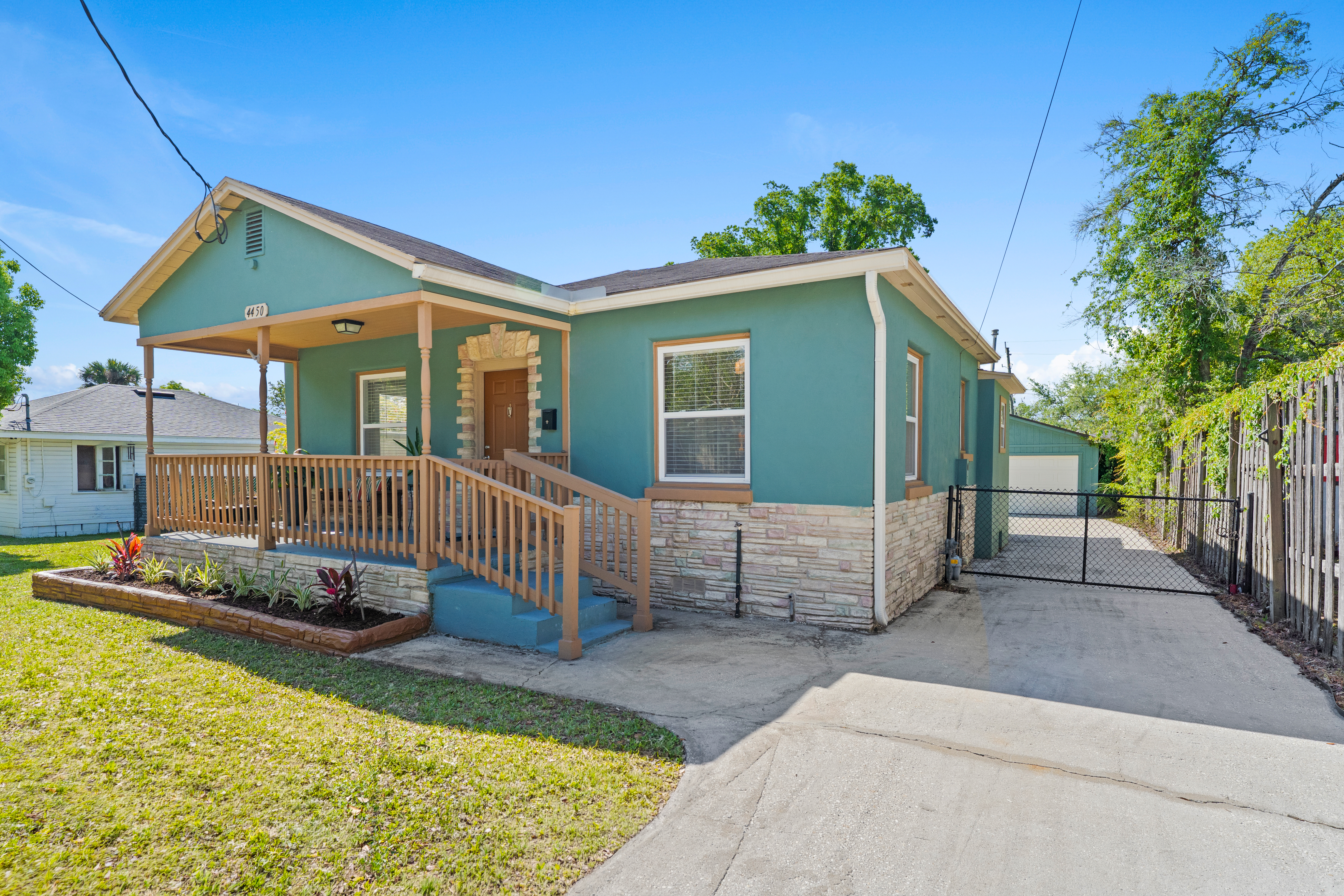  4450 Marquette Avenue, Jacksonville, FL, 32210 - 物件實景