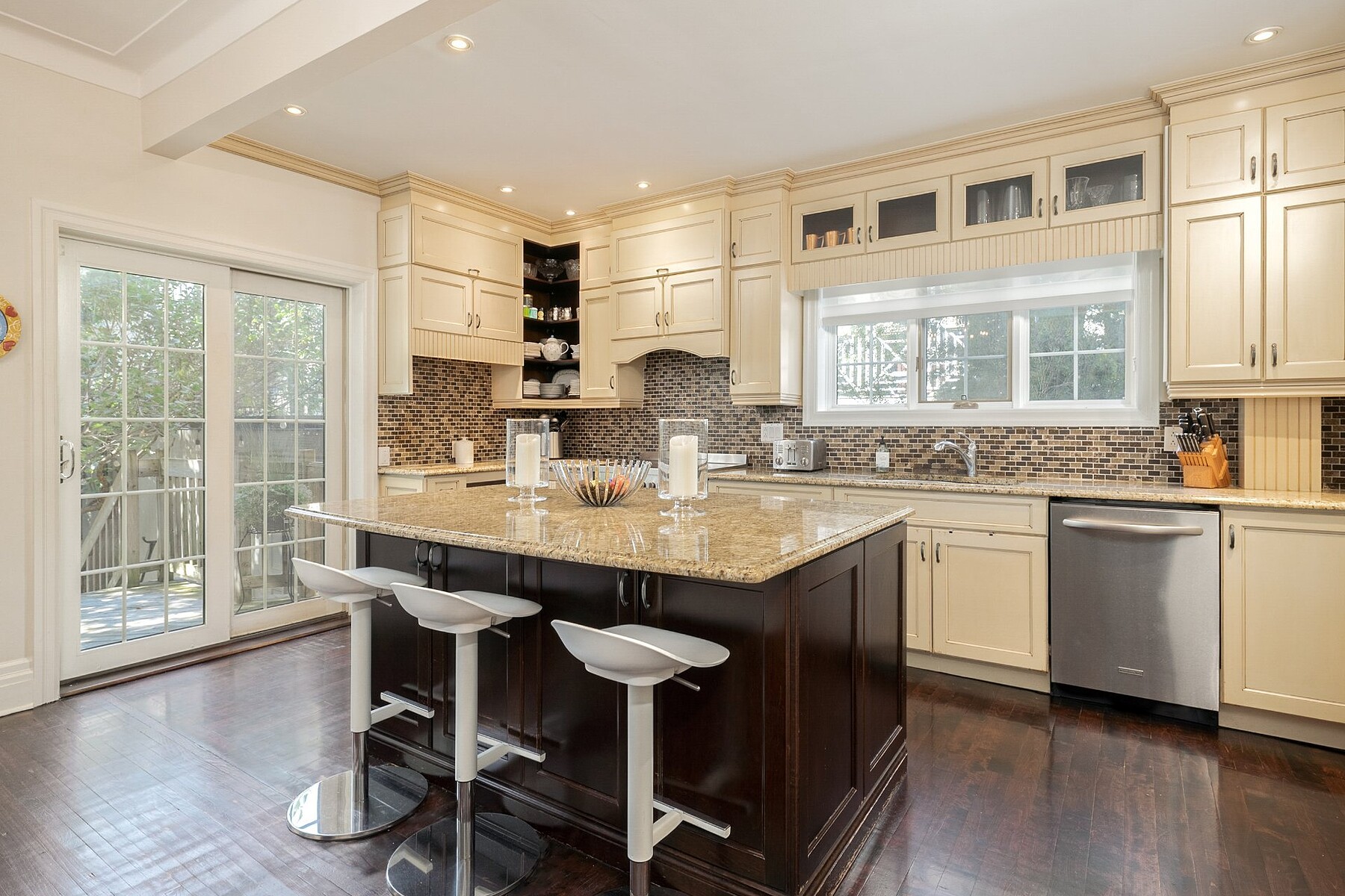  Upper Westmount Elegance - 物件實景