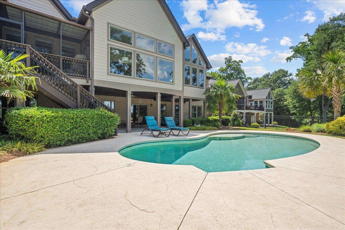 Chesnee, South Carolina, 29323, United States, 5 Bedrooms Bedrooms, ,5 BathroomsBathrooms,Residential,For Sale,1825436
