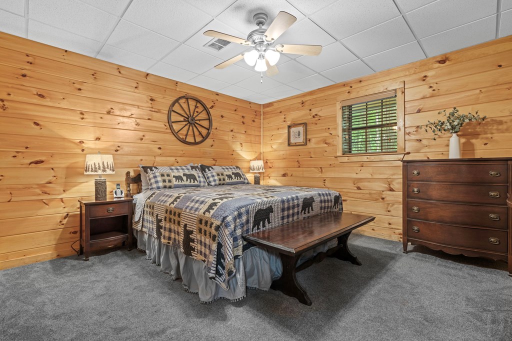 Blue Ridge, Georgia, 30513, United States, 3 Bedrooms Bedrooms, ,3 BathroomsBathrooms,Residential,For Sale,1980618