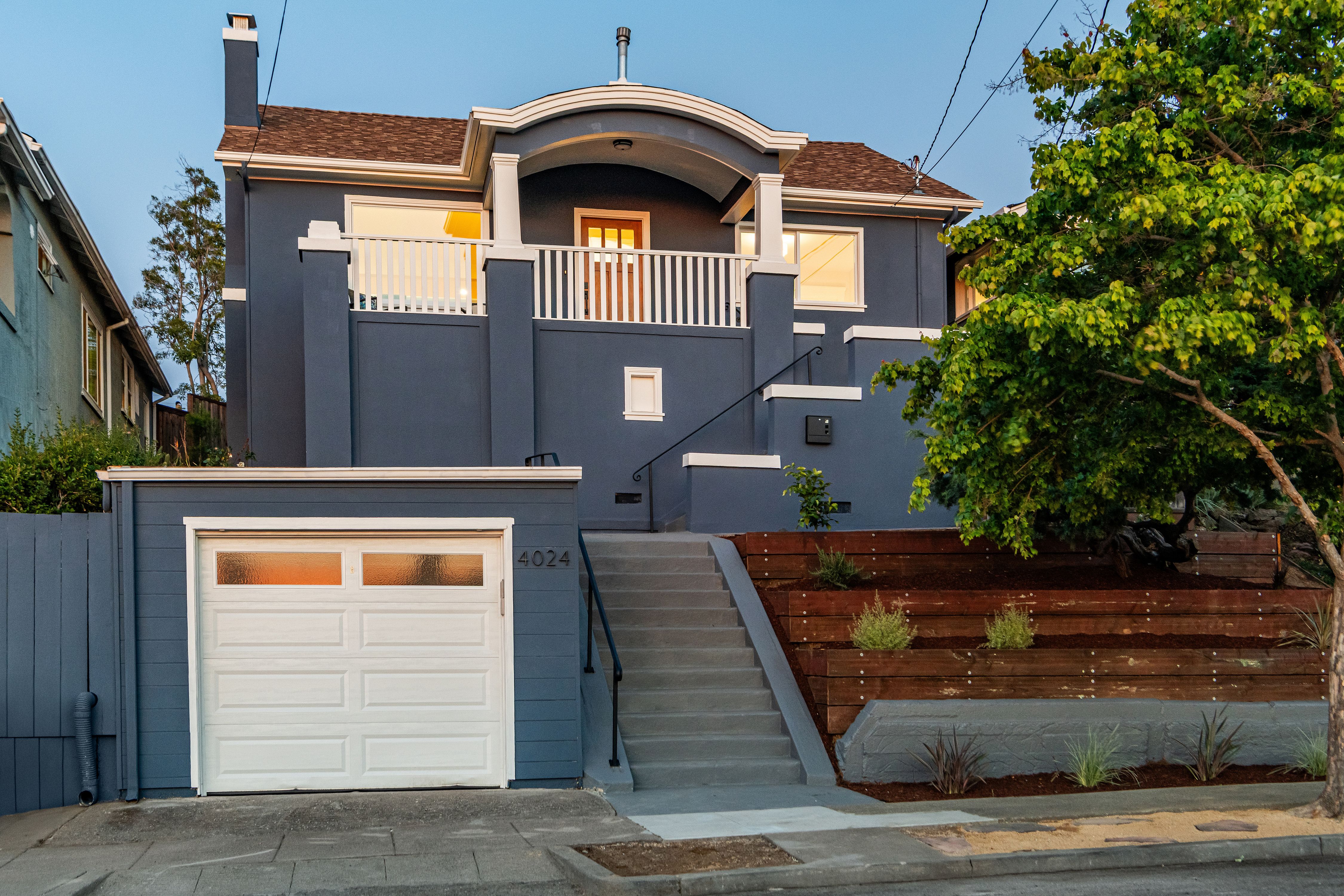  Exquisitely Renovated Craftsman in the Heart of Glenview - 物件實景
