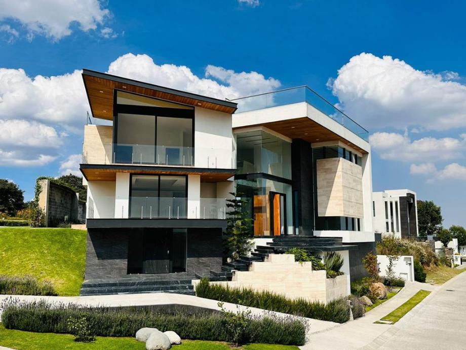 Mandarinas, Atizapán de Zaragoza, Estado de México, 52938, Mexico, 4 Bedrooms Bedrooms, ,4 BathroomsBathrooms,Residential,For Sale,Mandarinas,1615930