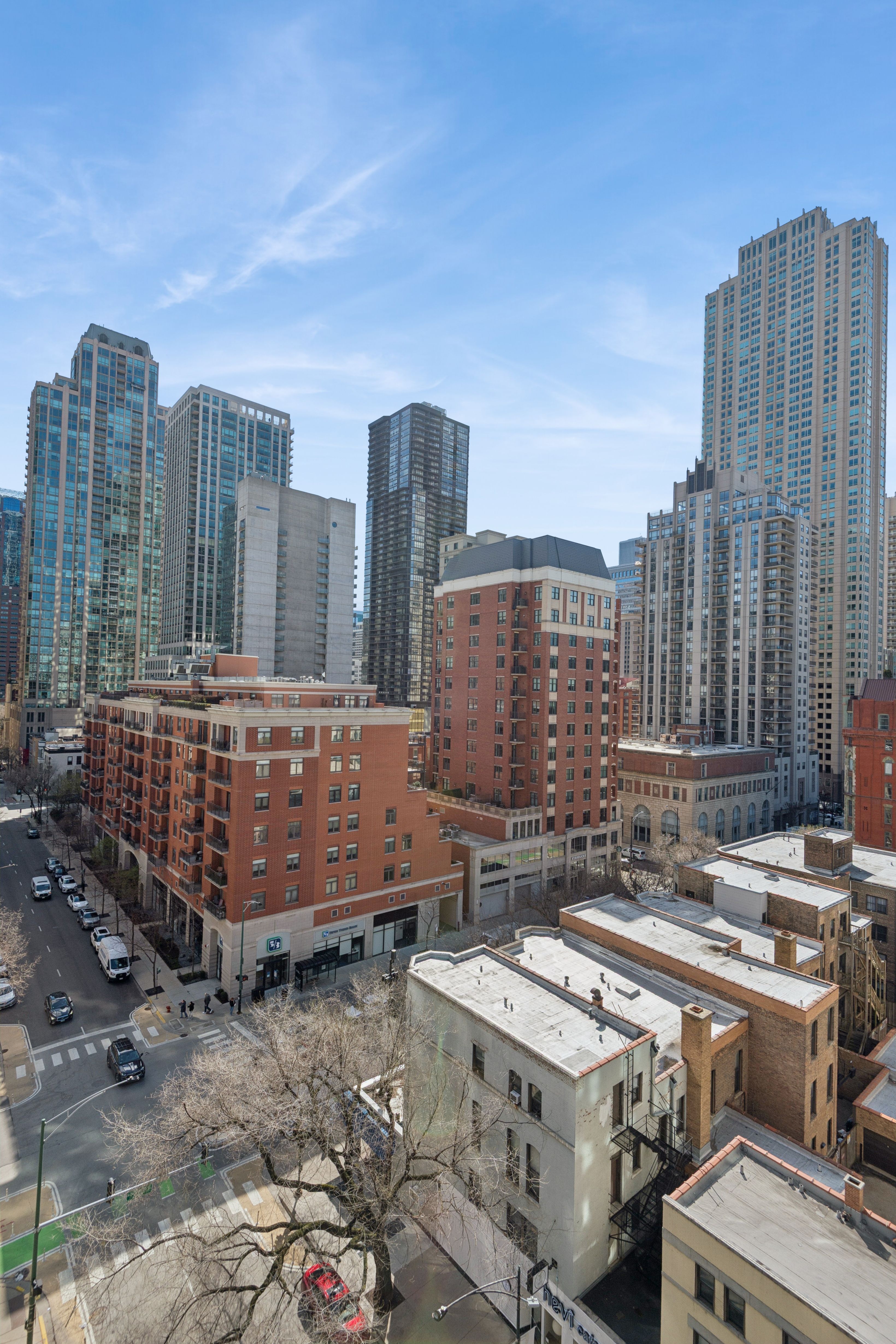  Magnificent Full-floor Residence at the Boutique Building 56 West Huron - 物件實景