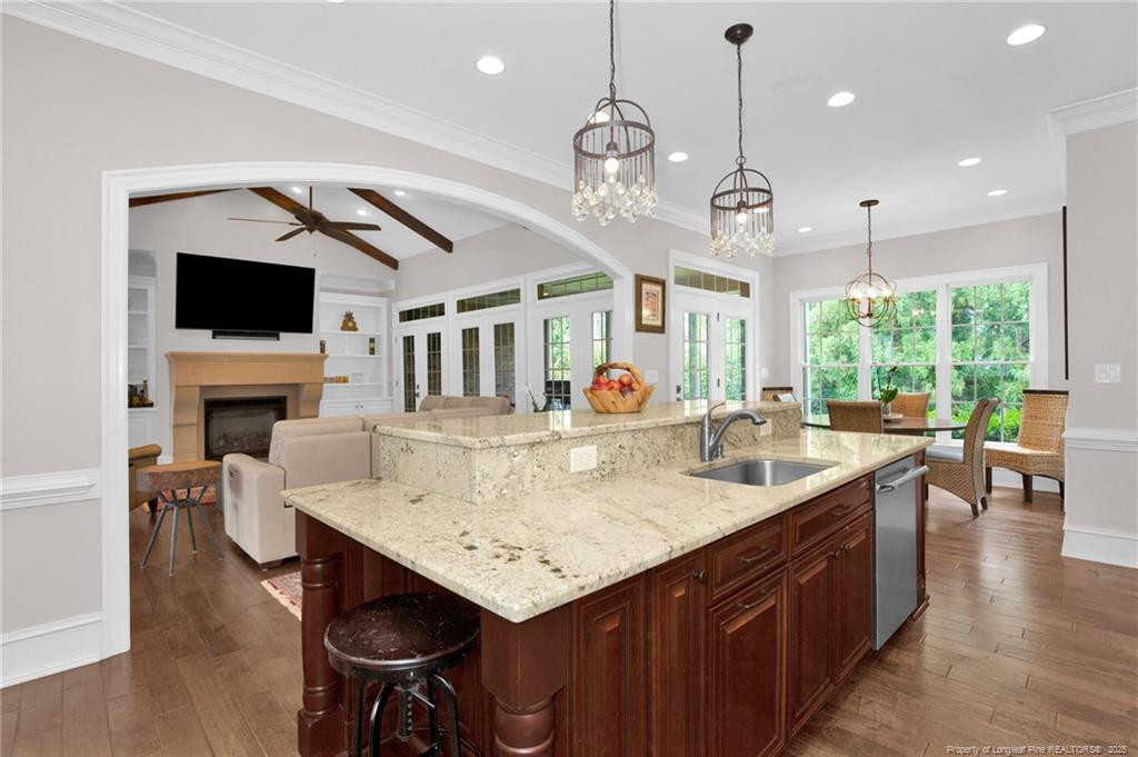 Fayetteville, North Carolina, 28305, United States, 4 Bedrooms Bedrooms, ,5 BathroomsBathrooms,Residential,For Sale,1918704