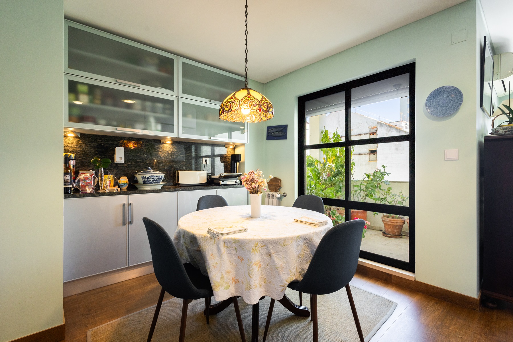  Flat, 4 bedrooms, for Sale - 物件實景