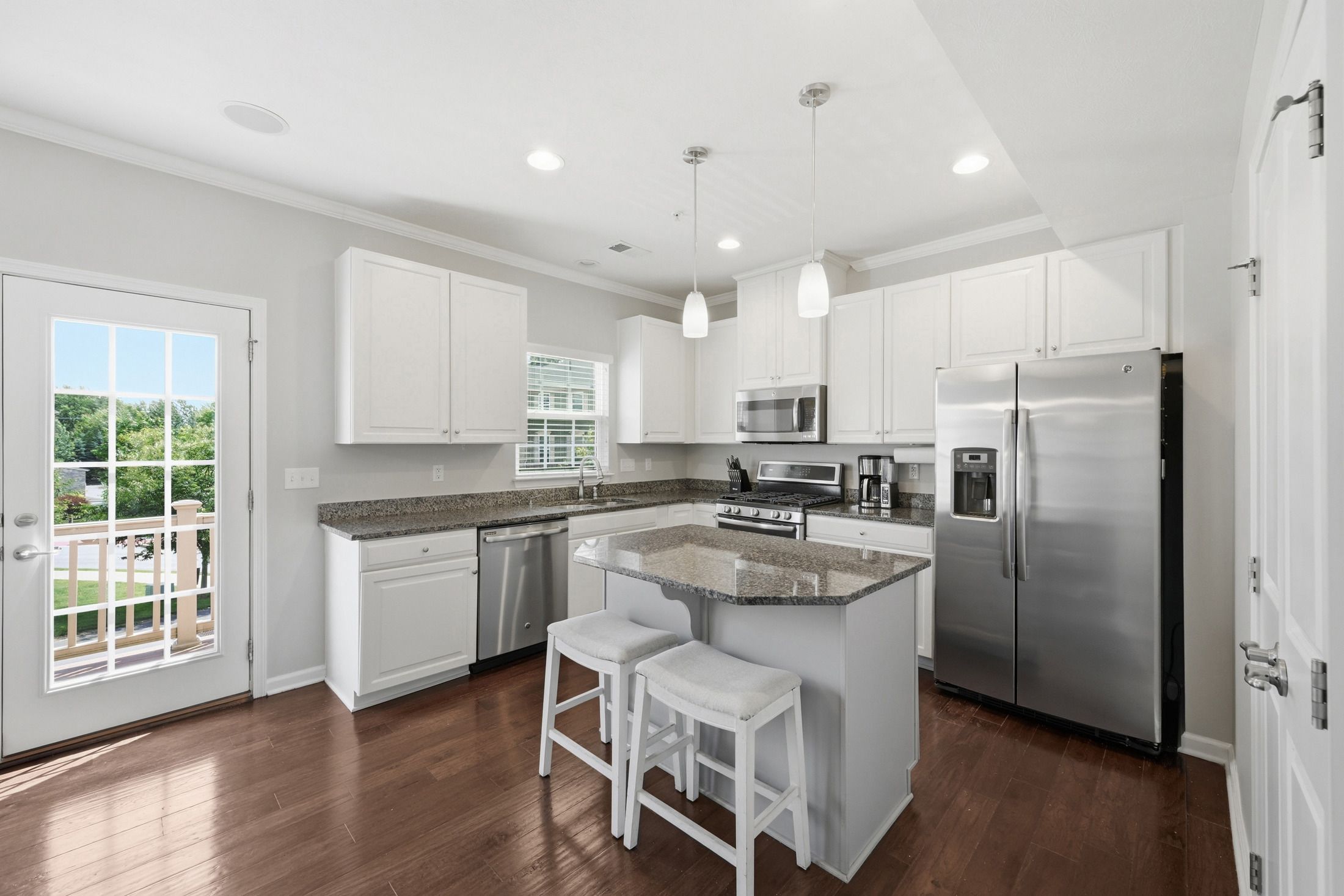  201 Thornapple Lane, Cranberry Township, PA 16066 - 物件實景