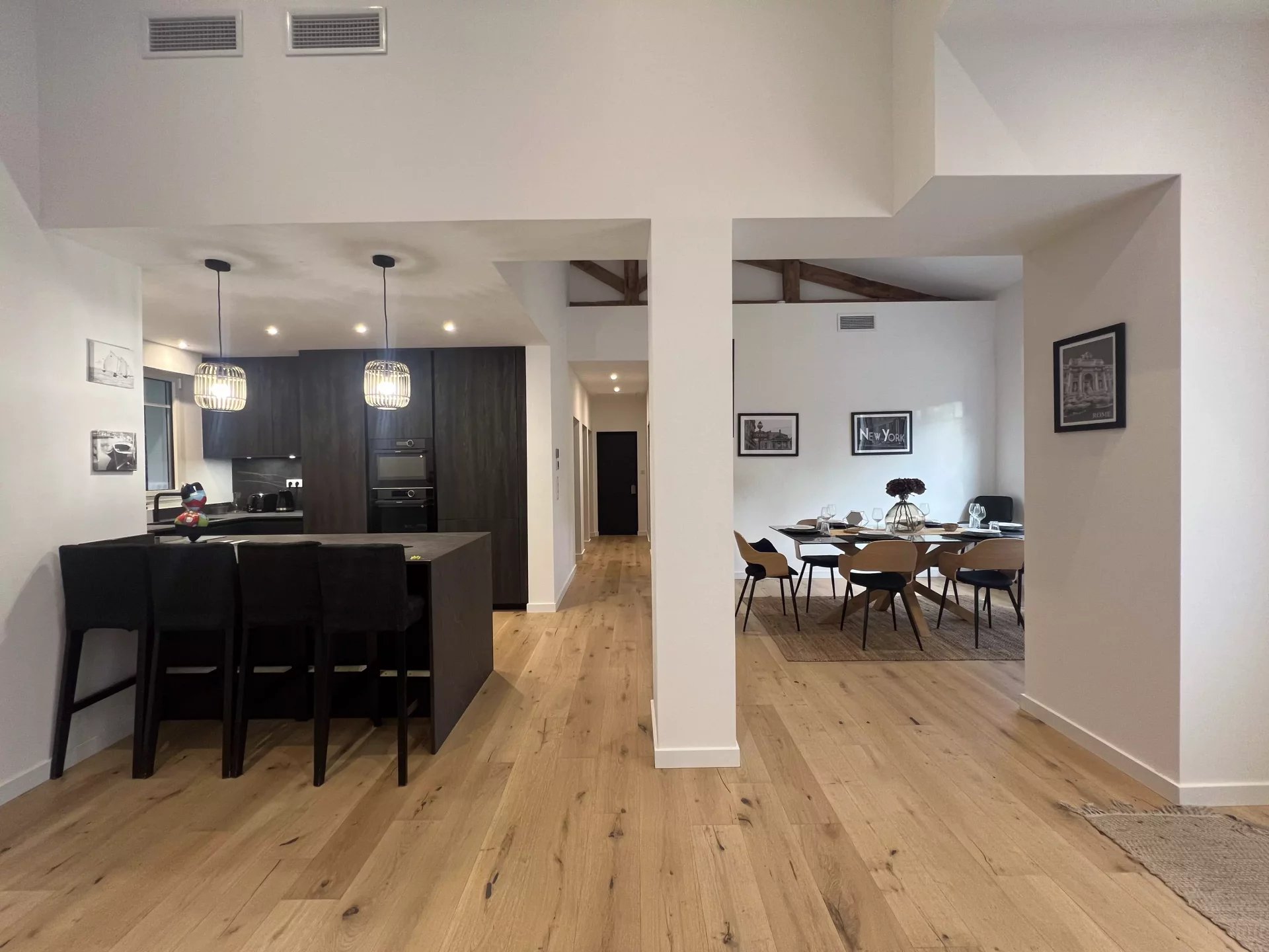 Arcachon, New Aquitaine, 33120, FR, 4 Bedrooms Bedrooms, ,2 BathroomsBathrooms,Residential,For Sale,1996031