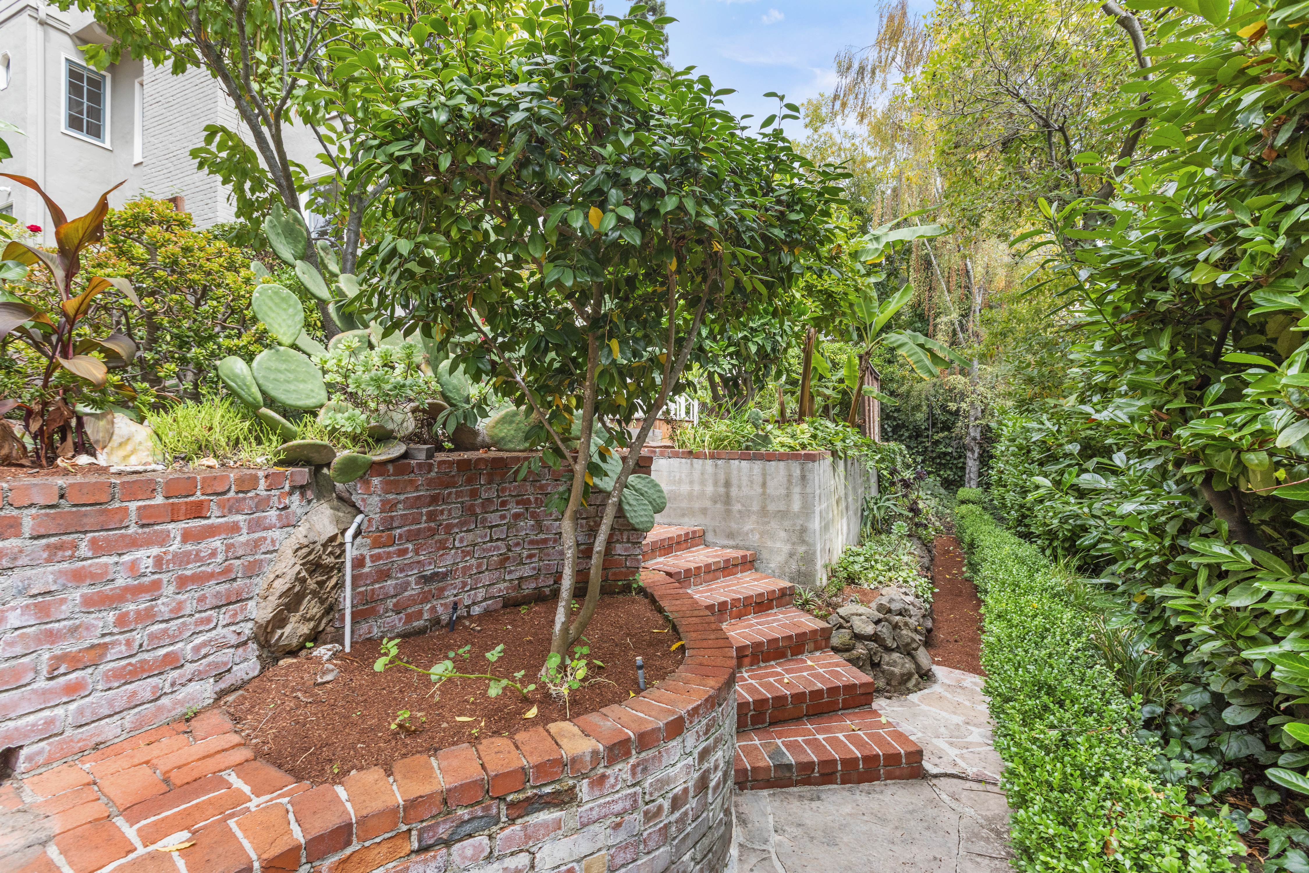  A Cherished Upper Piedmont Estate with Exceptional Views and Gardens - 物件實景