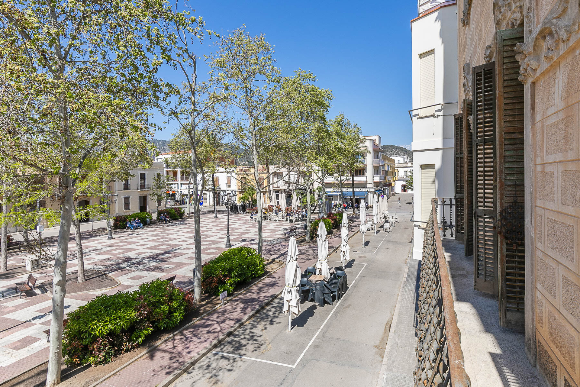 Elegant Art Nouveau Modernisme mansion in a Prime Location in Sant Pere de Ribes - 物件實景
