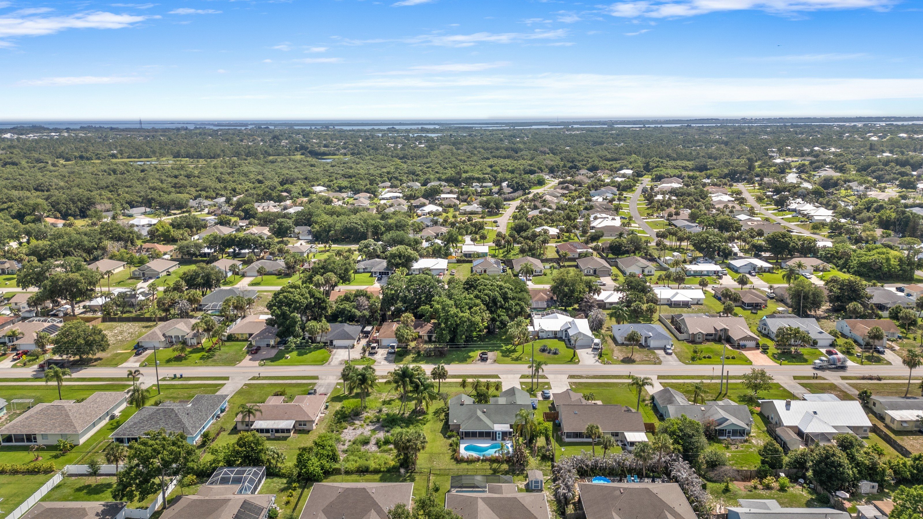  1521 Barber Street, Sebastian, FL, 32958 - 物件實景