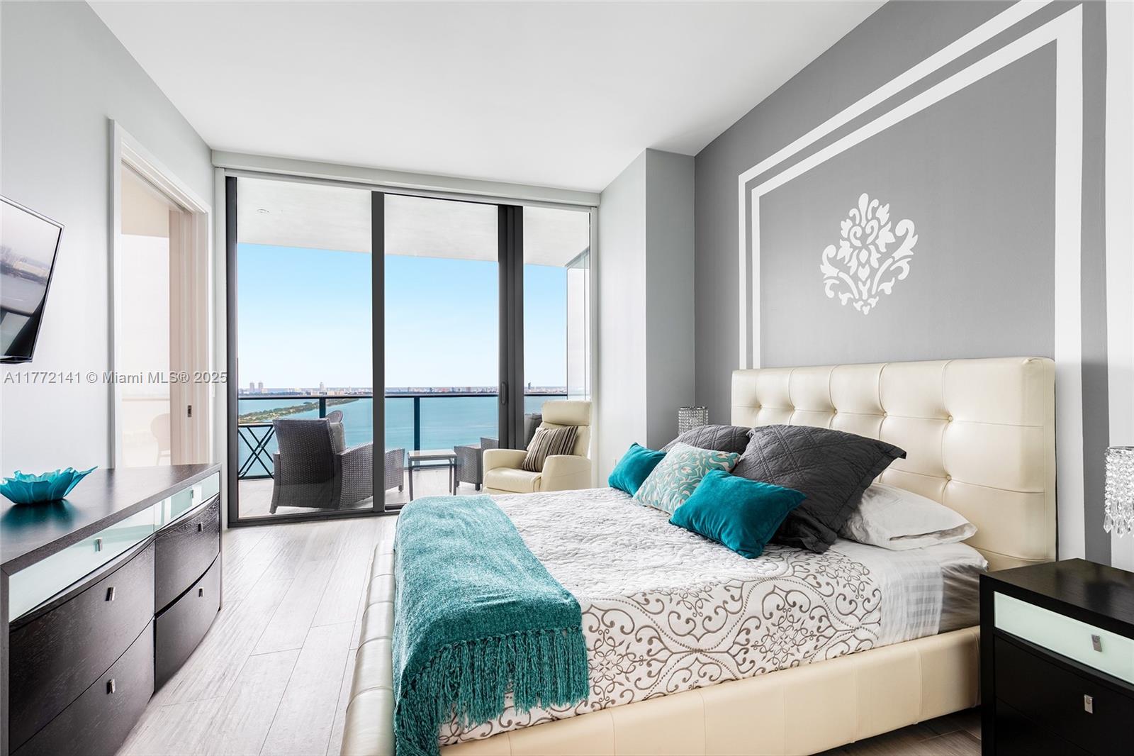 Miami, Florida, 33137, United States, 2 Bedrooms Bedrooms, ,3 BathroomsBathrooms,Residential,For Sale,1751942
