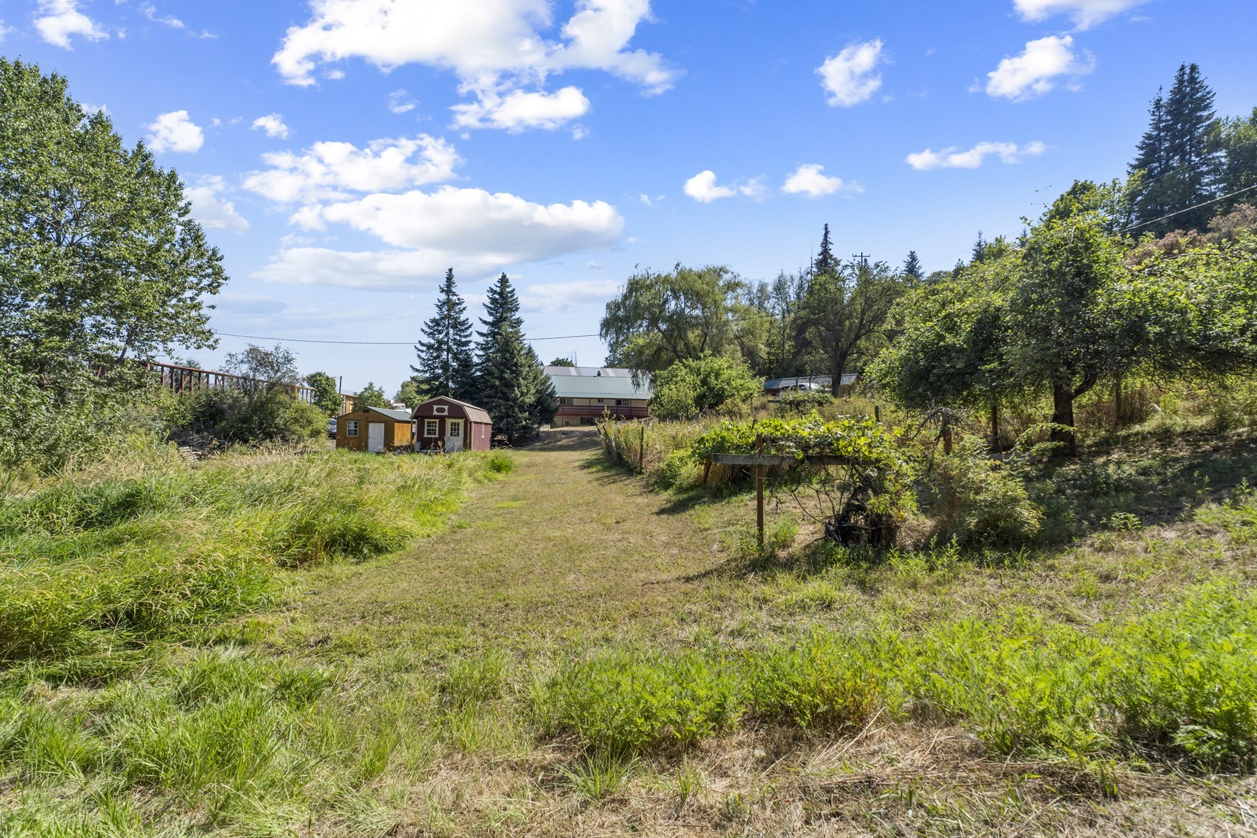  2331 Kootenai Ave - 物件實景