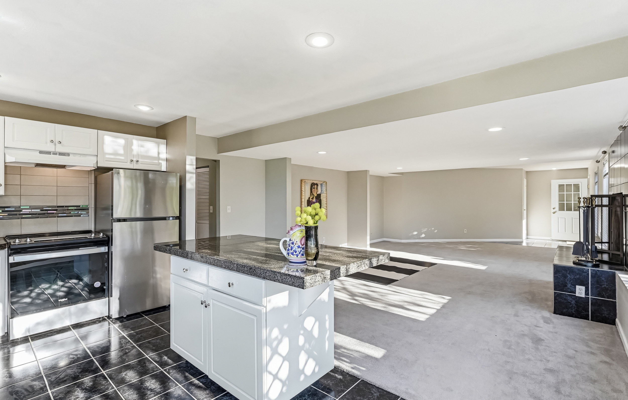  15419 62nd Ave NE, Kenmore, WA 98028 - 物件實景