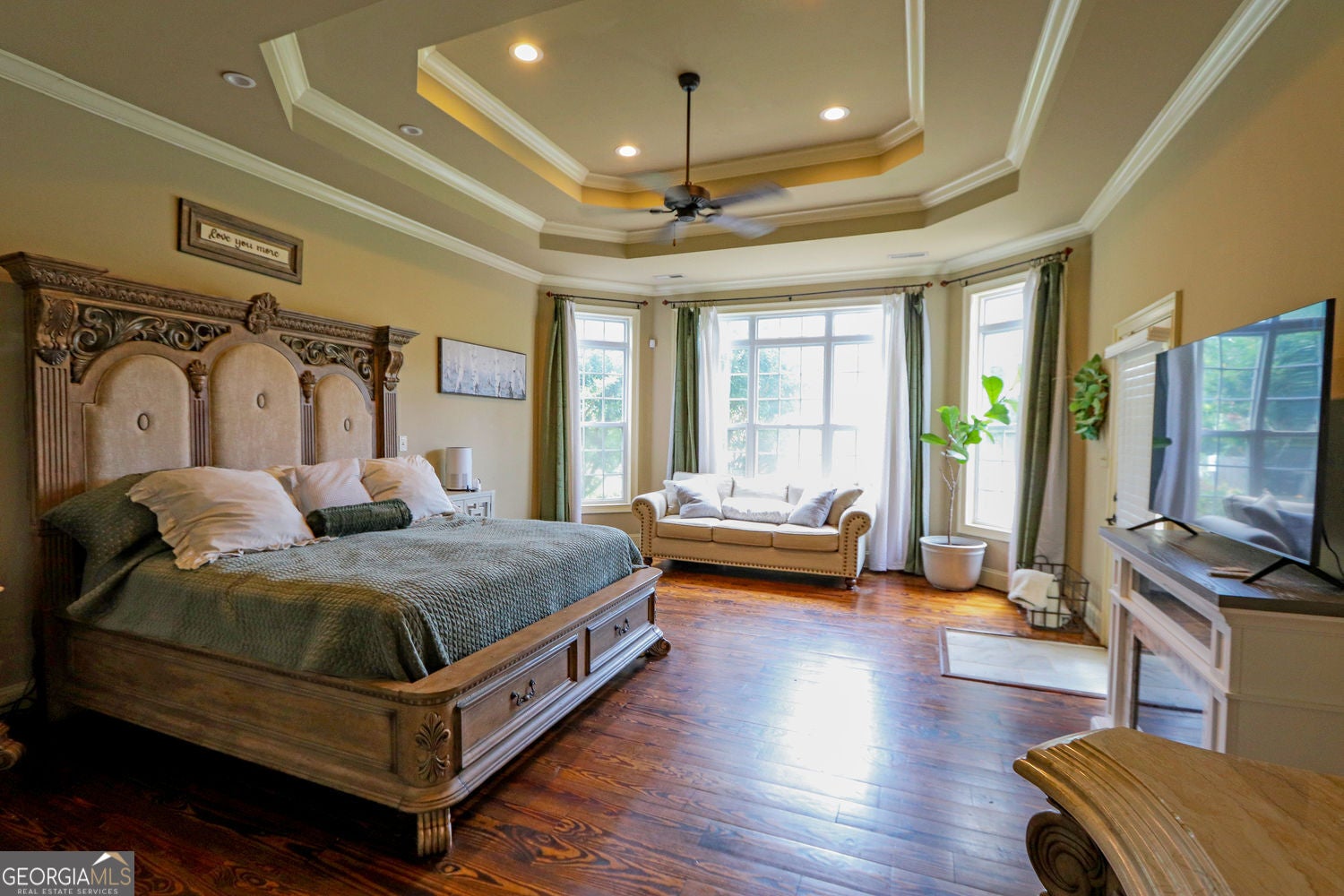 Buchanan, Georgia, 30113, United States, 5 Bedrooms Bedrooms, ,4 BathroomsBathrooms,Residential,For Sale,1876886