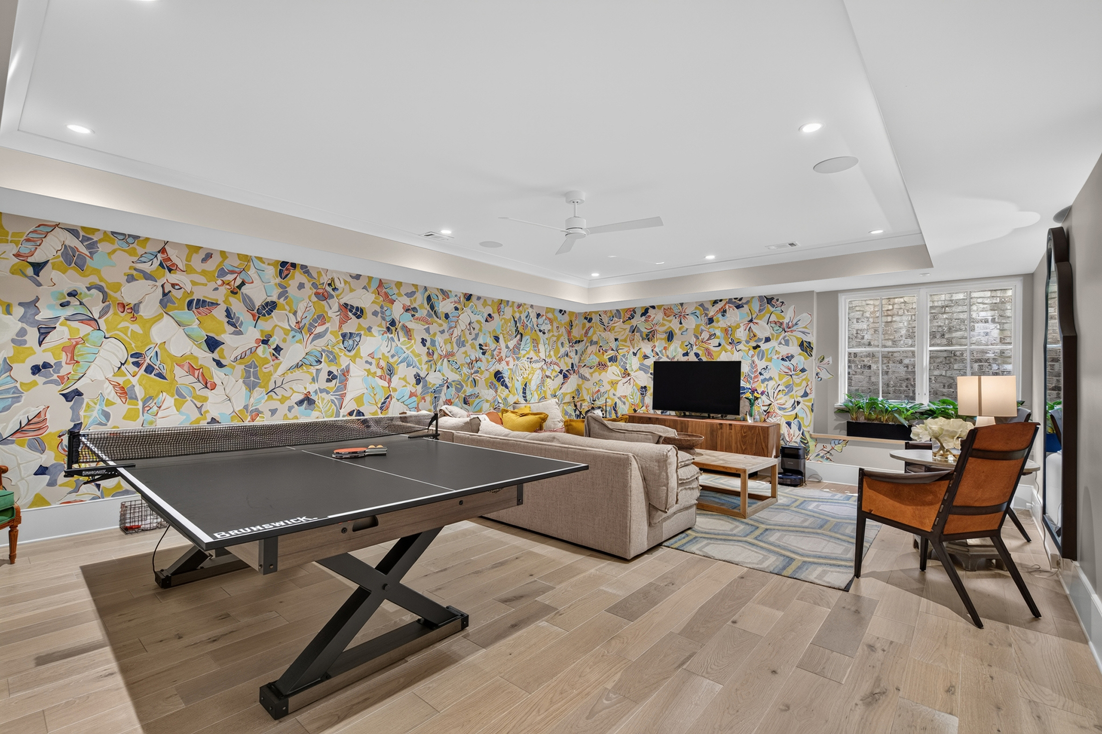  Sophisticated Newer Construction Home in Ansley Park - 物件實景
