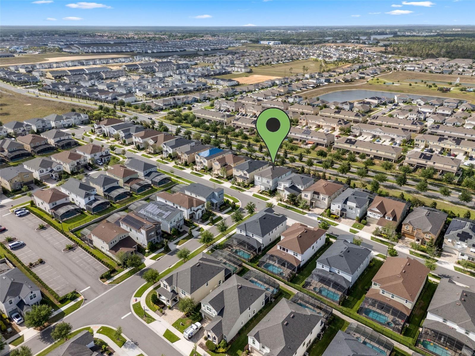 KISSIMMEE, Florida, 34747, United States, 7 Bedrooms Bedrooms, ,6 BathroomsBathrooms,Residential,For Sale,1989938