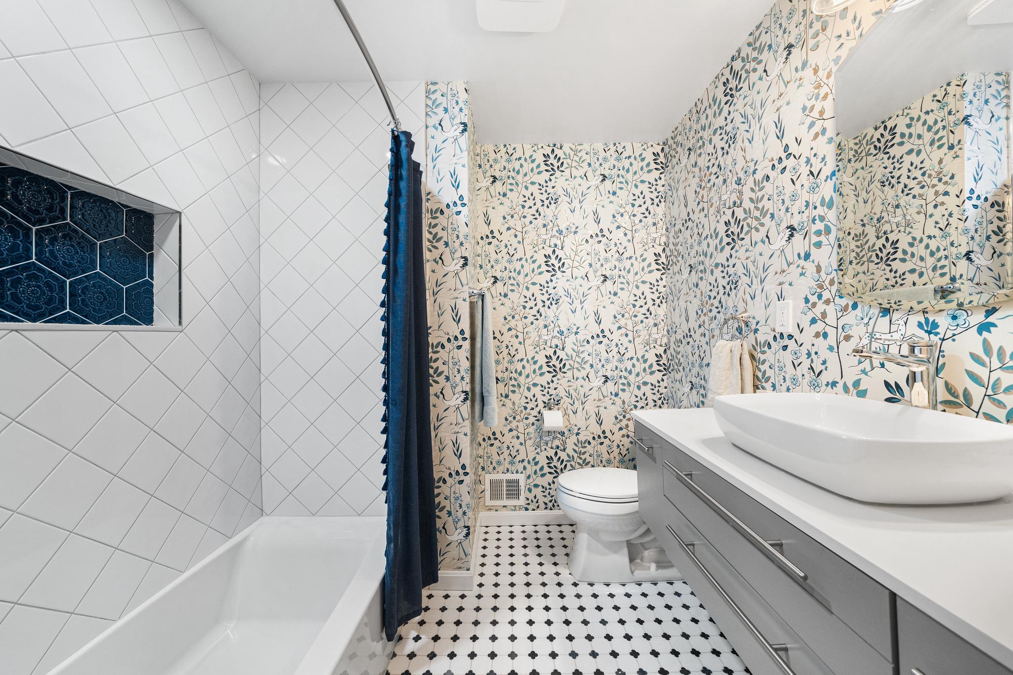  1107 Potomac Lane, Alexandria, VA, 22308 - 物件實景