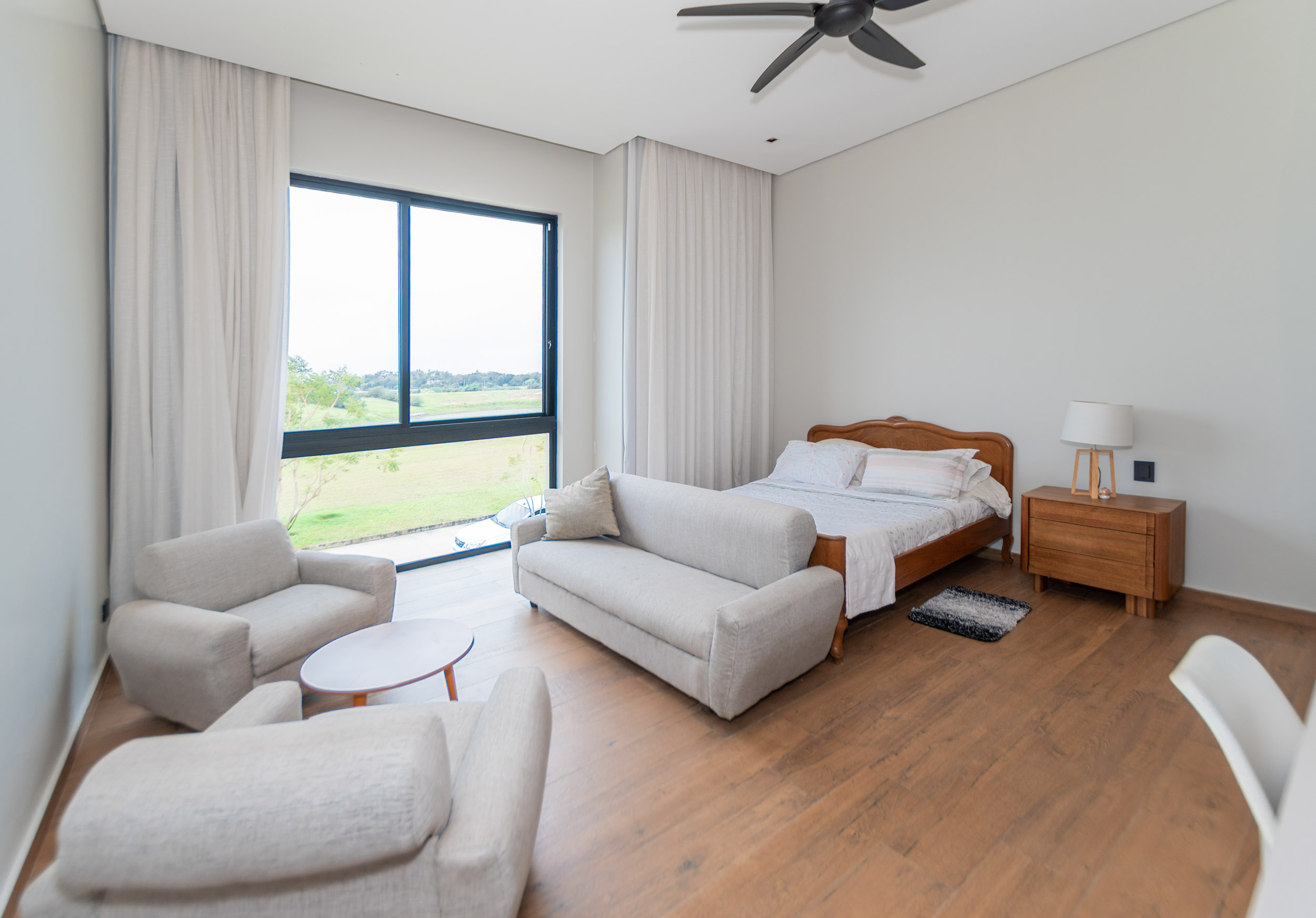  Brand-New Residence in Pueblo del Río - 物件實景