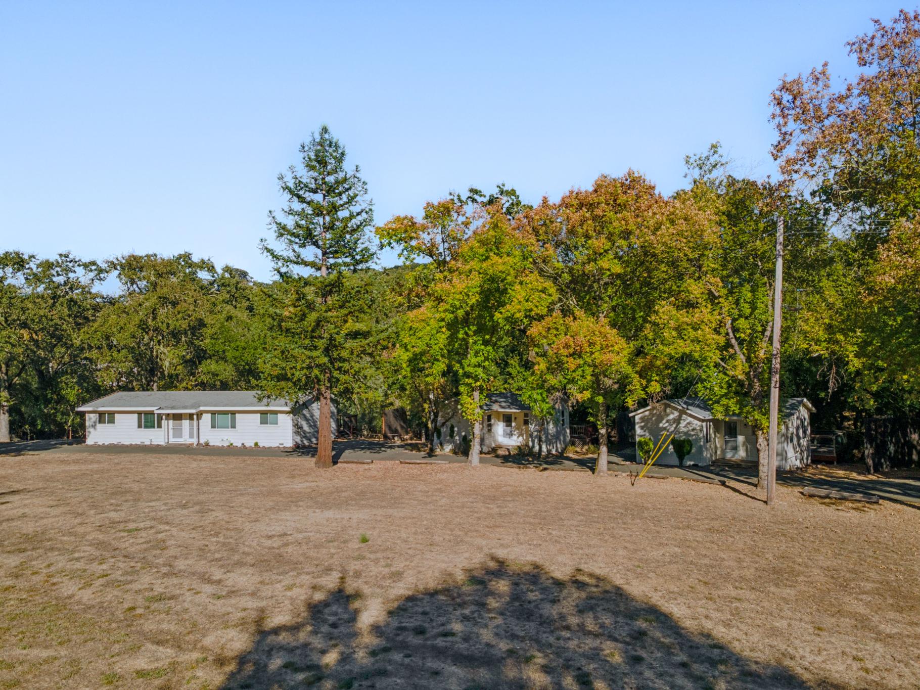 1365 Dawn Hill Road - 物件實景