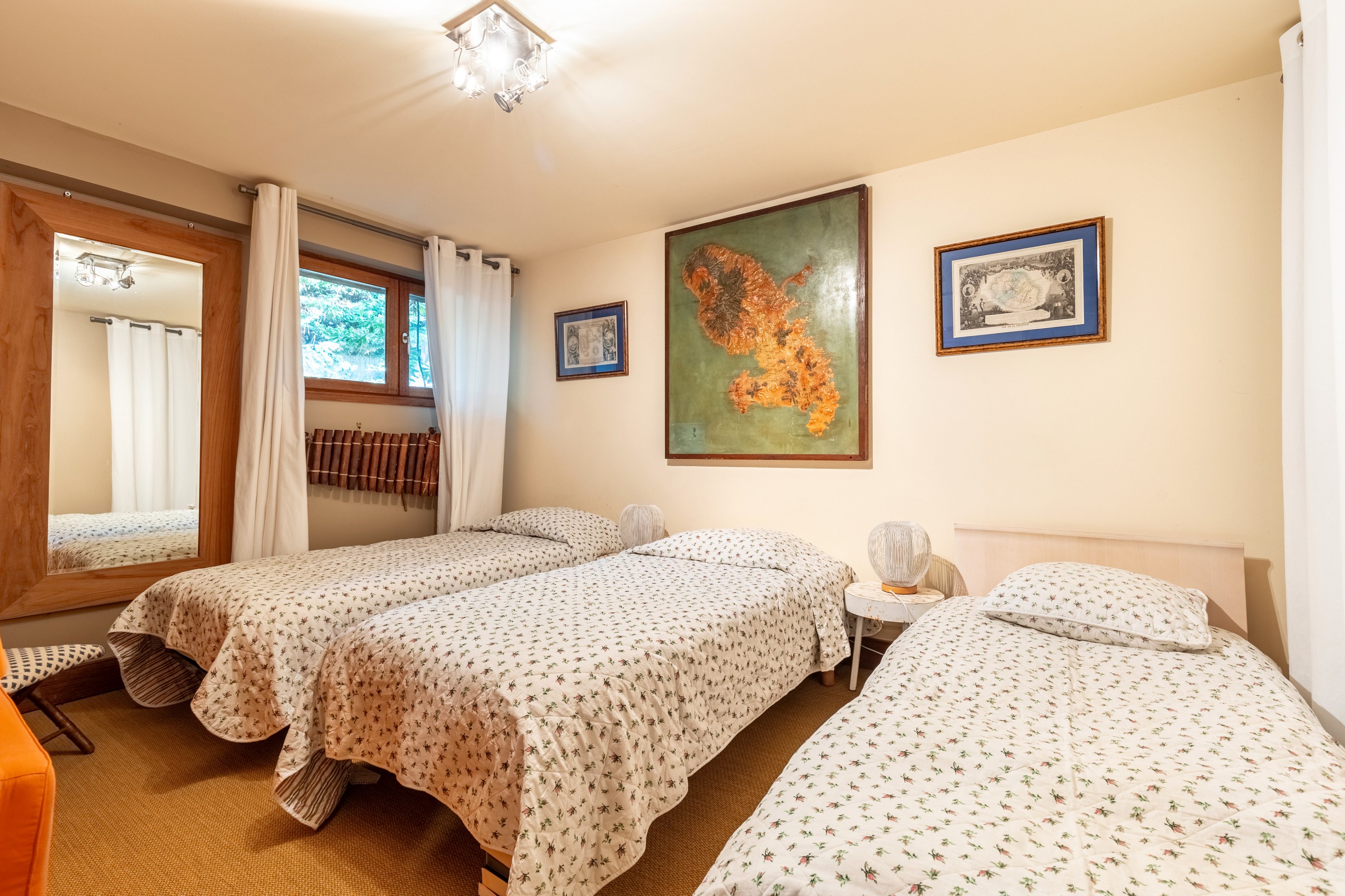  THE VALLONS DU CAP FERRET - CHARMING WOODEN VILLA WITH SWIMMING POOL - 物件實景