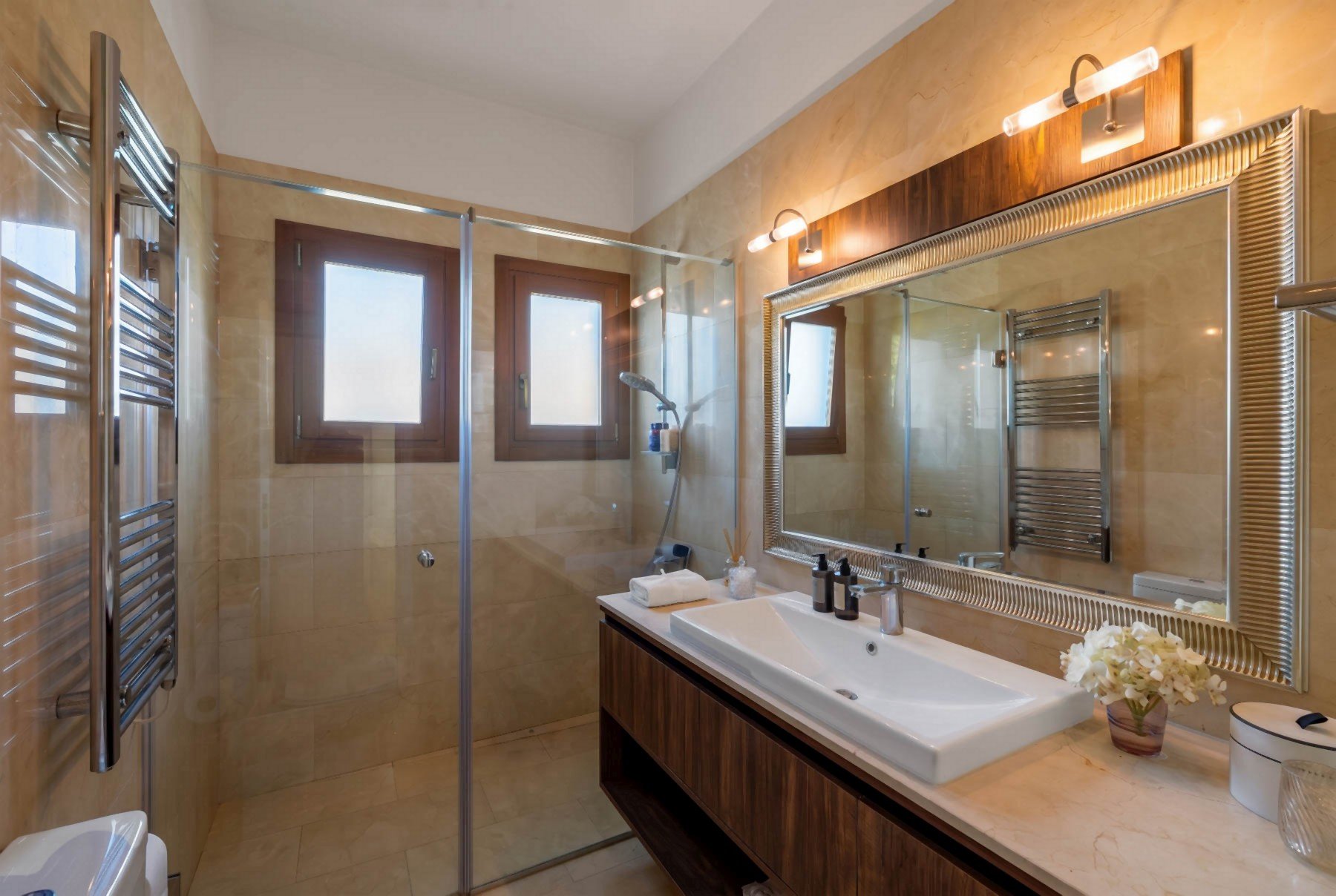  Four Bedroom Bungalow in Aphrodite Hills Golf Resort - 物件實景