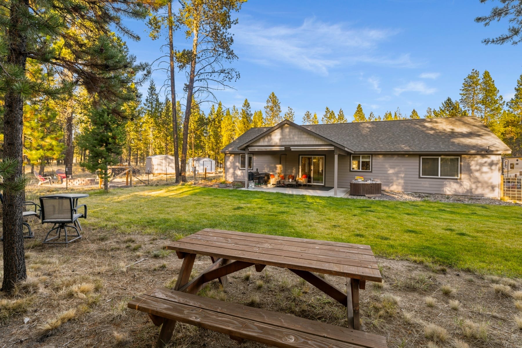  53088 Loop Drive La Pine, OR 97739 - 物件實景