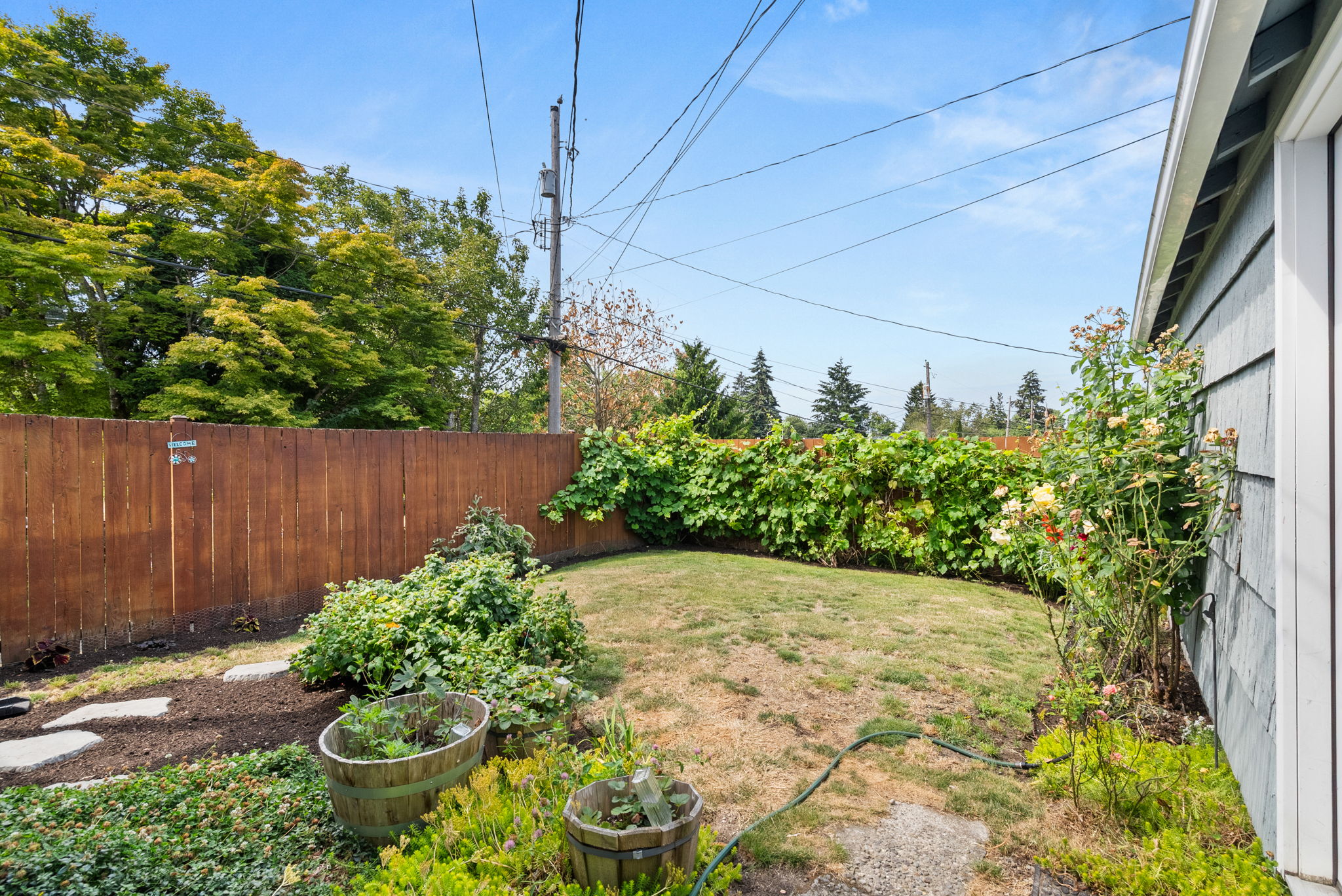  North Tacoma Living - 物件實景