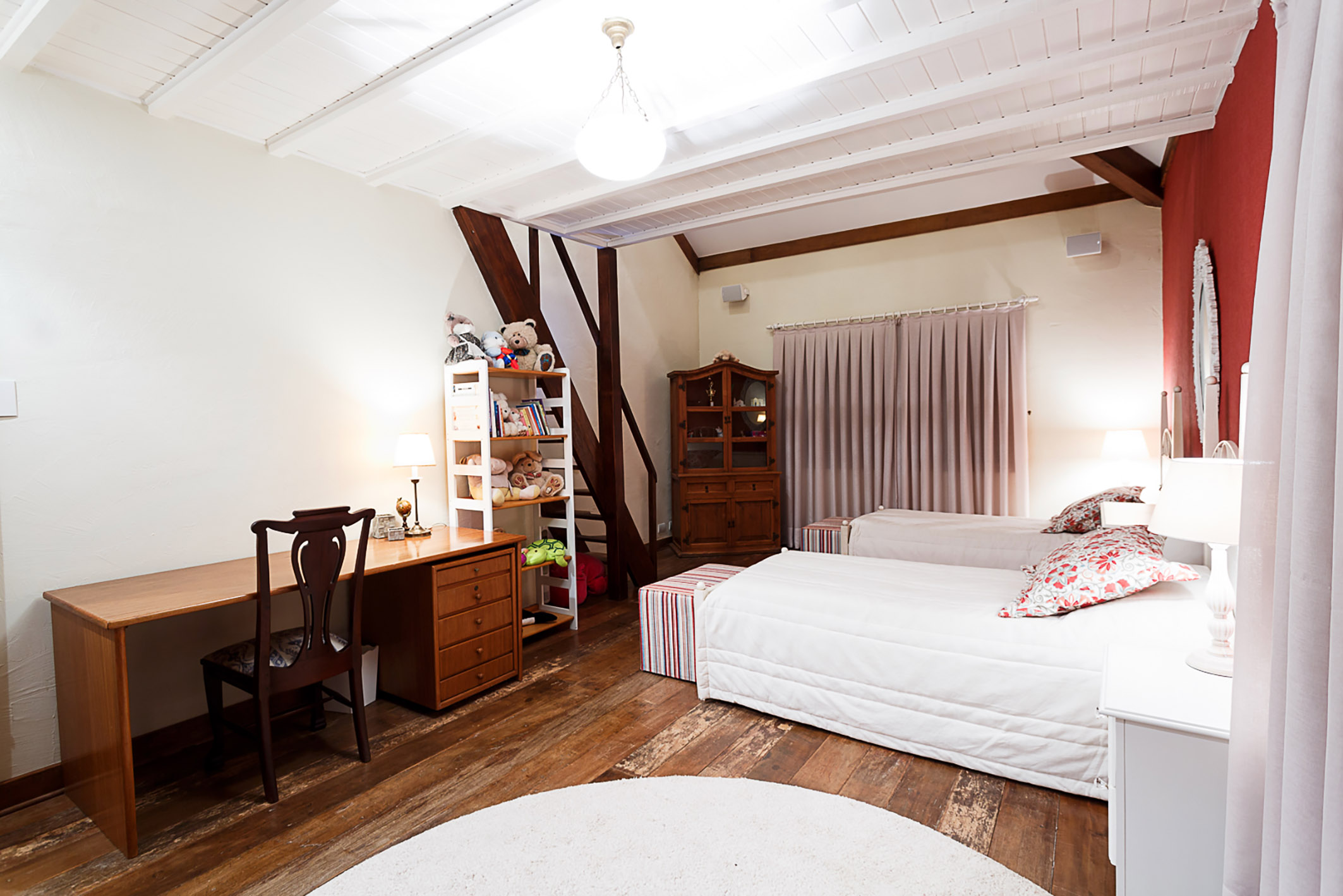  Private retreat with full infrastructure in Campos do Jordão - 物件實景