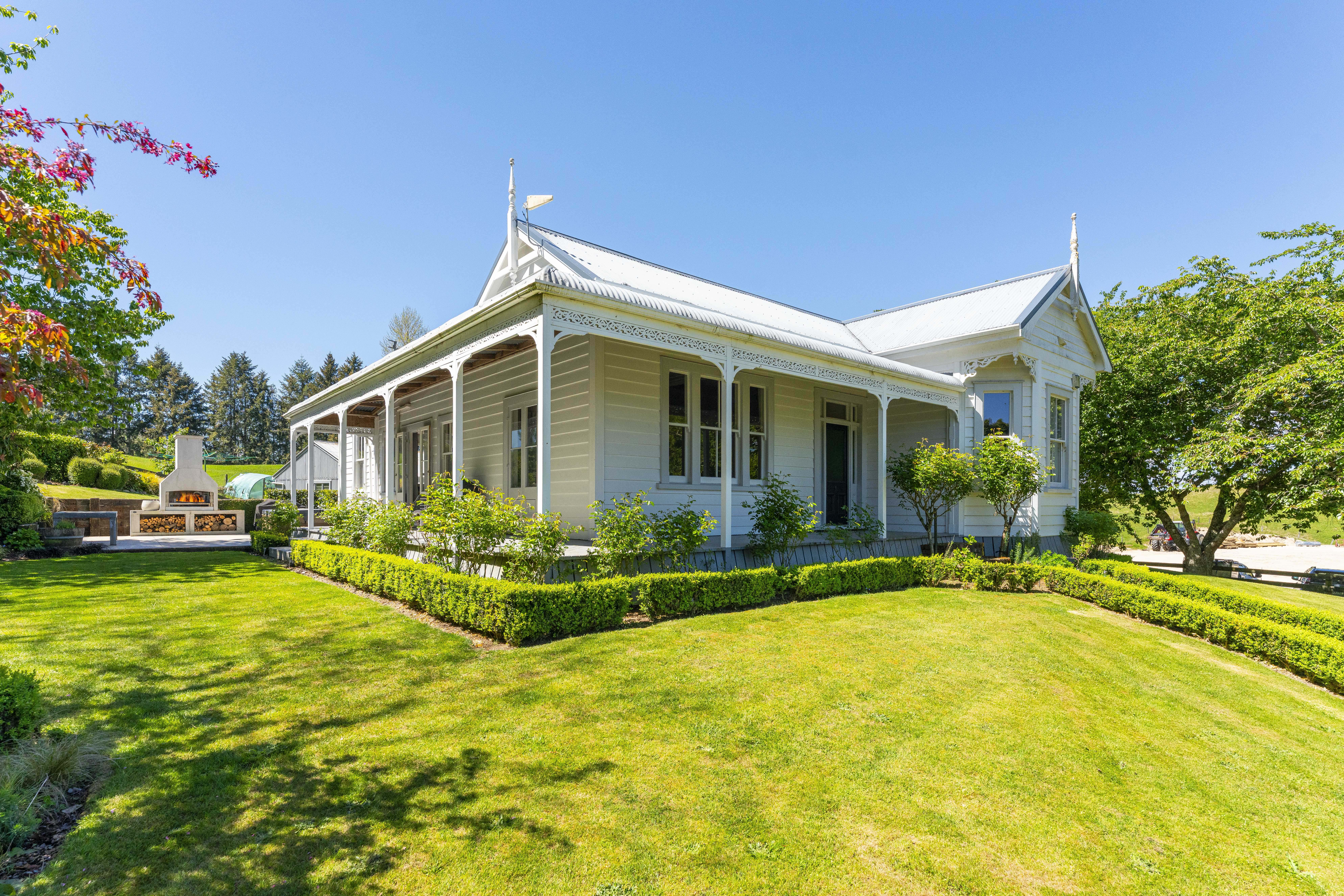  93 Oak Drive, Wairakei - 物件實景