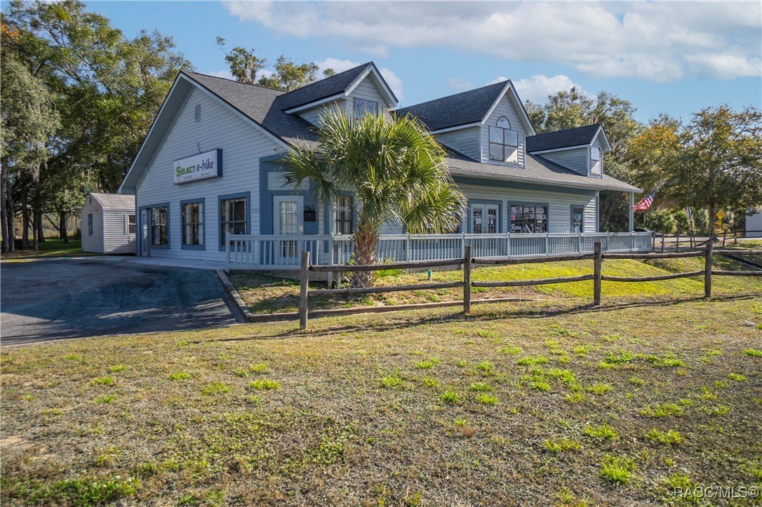 Inverness, Florida, 34450, United States, ,Residential,For Sale,2005155