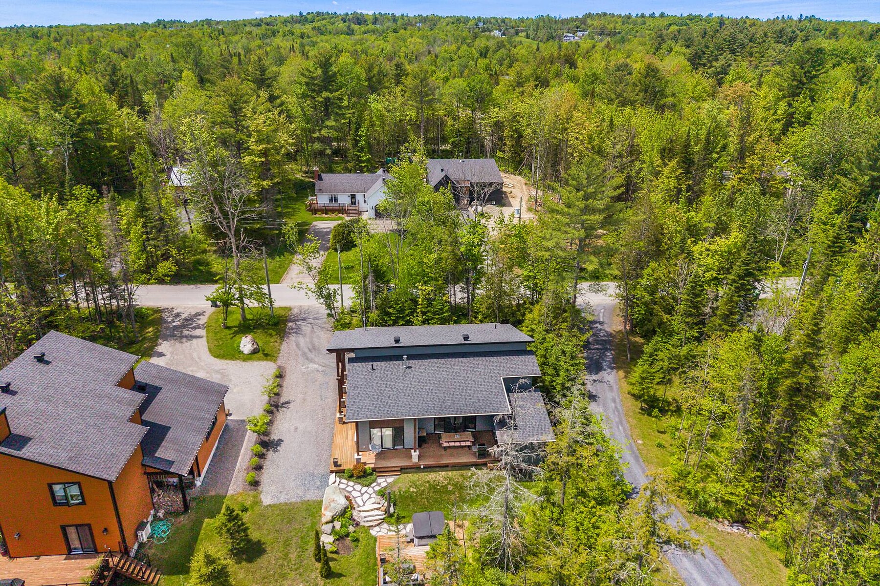  Magog, Eastern Townships - 物件實景