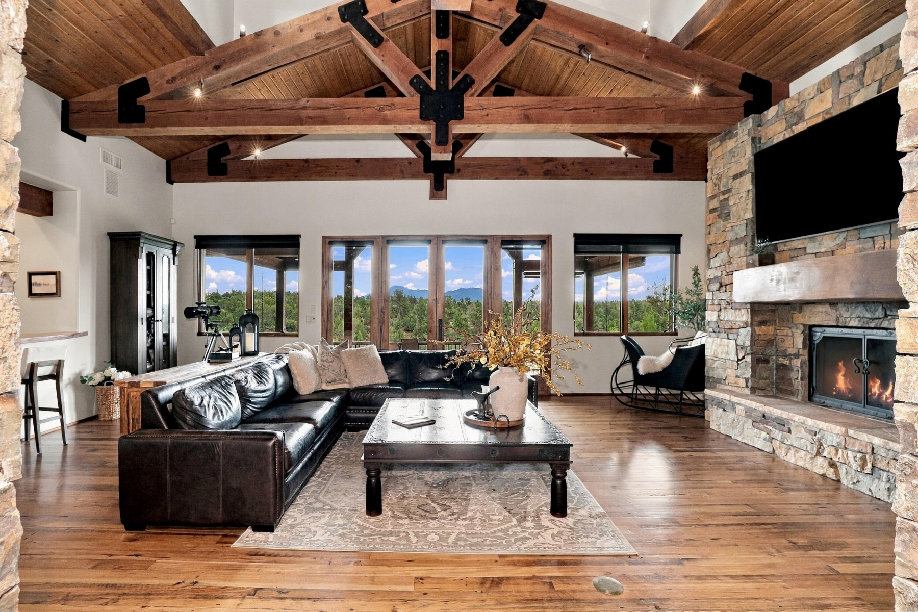  15050 N Wilderness Way¦Prescott, AZ - 物件實景