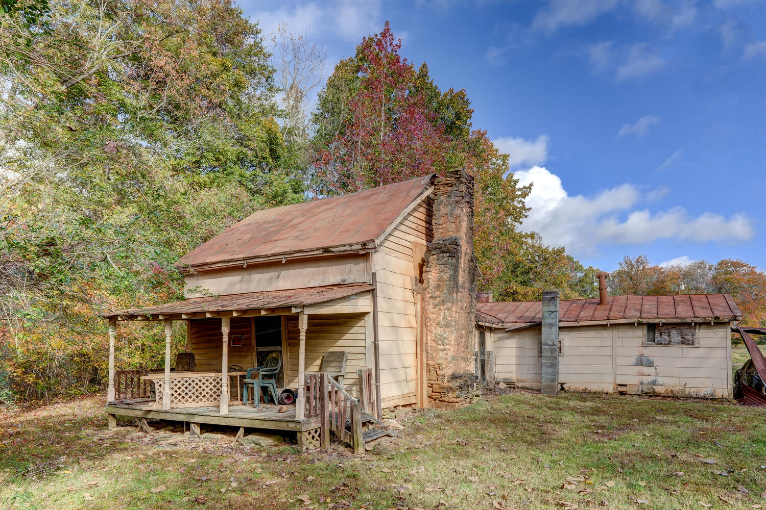 Reidsville, North Carolina, 27320, United States, ,Residential,For Sale,1869552