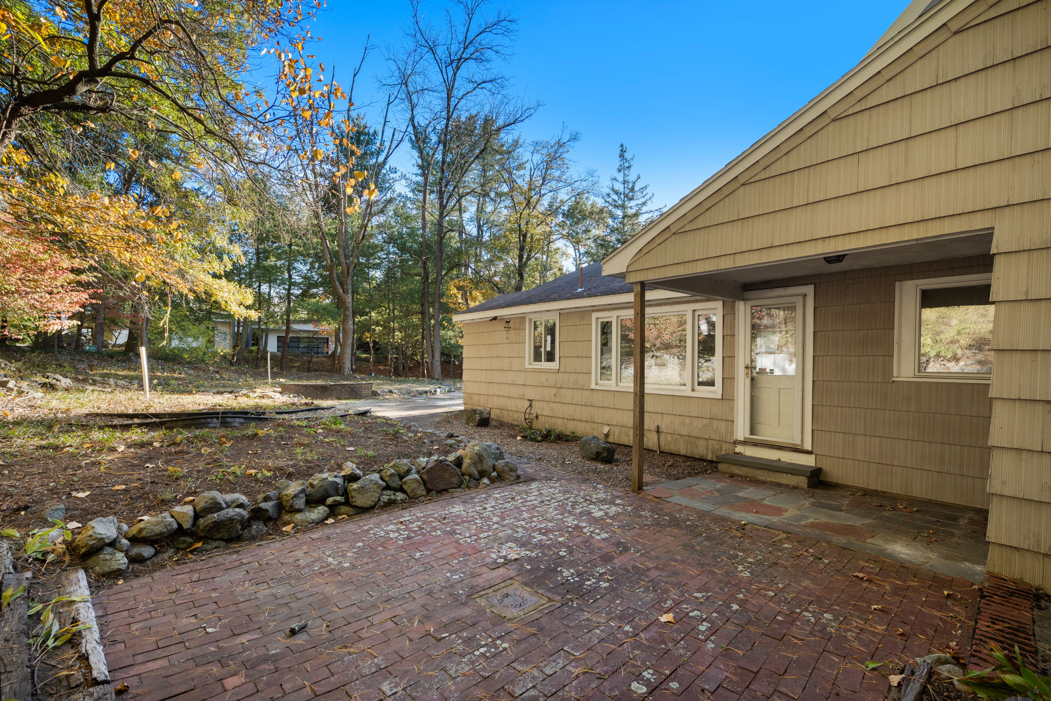  6 Overlook Drive, Weston, MA, 02493 - 物件實景