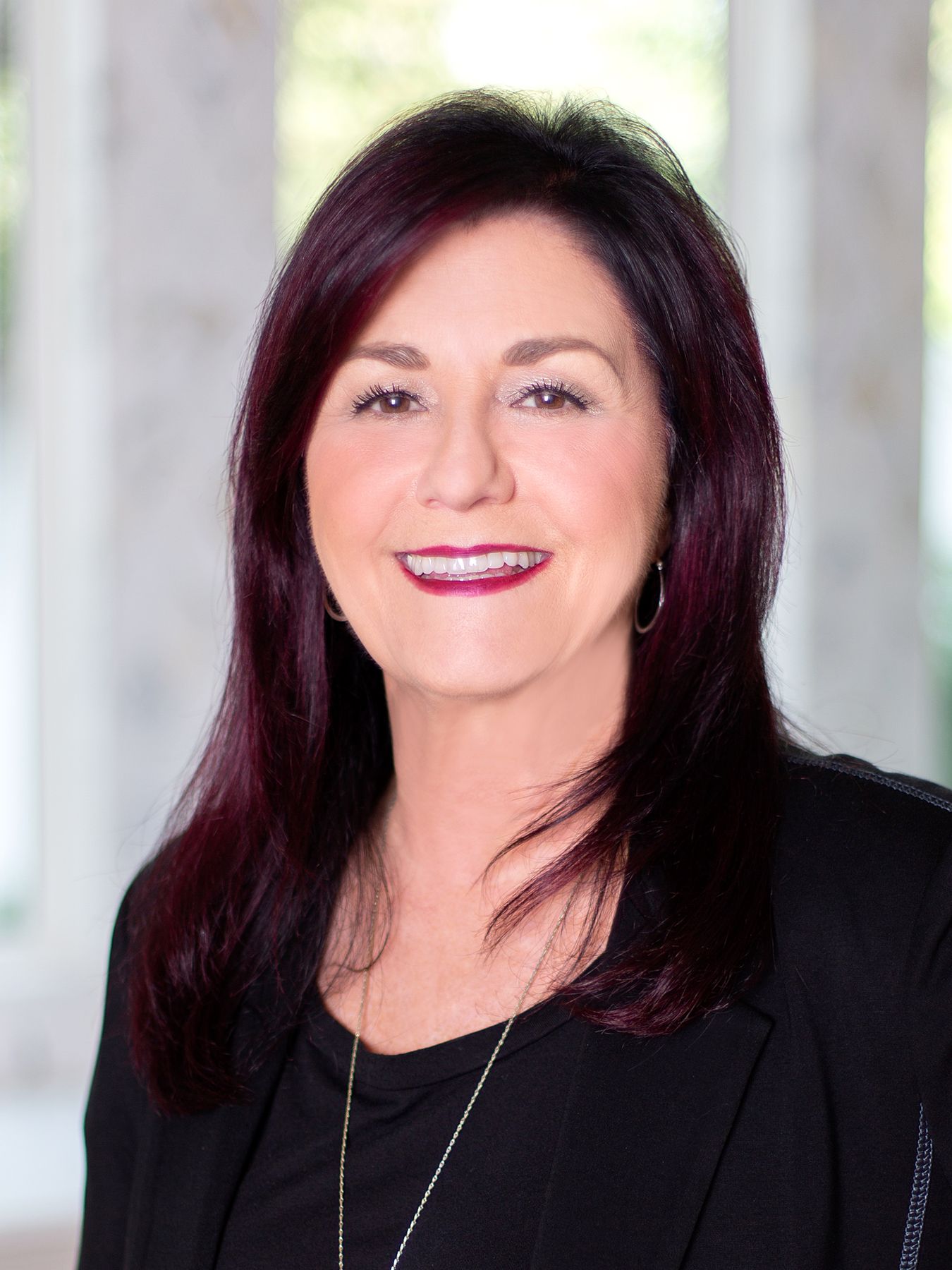 Michele A. Alexander