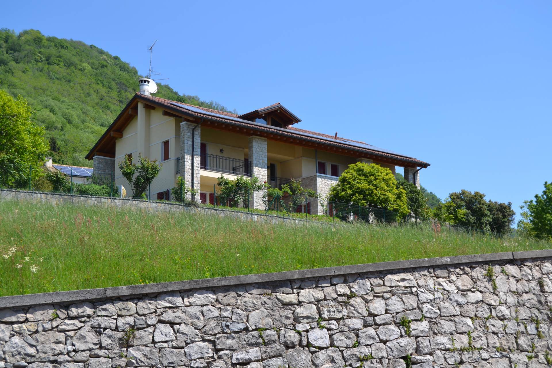 Cison di Valmarino, Treviso, 31030, IT, 4 Bedrooms Bedrooms, ,5 BathroomsBathrooms,Residential,For Sale,1934624