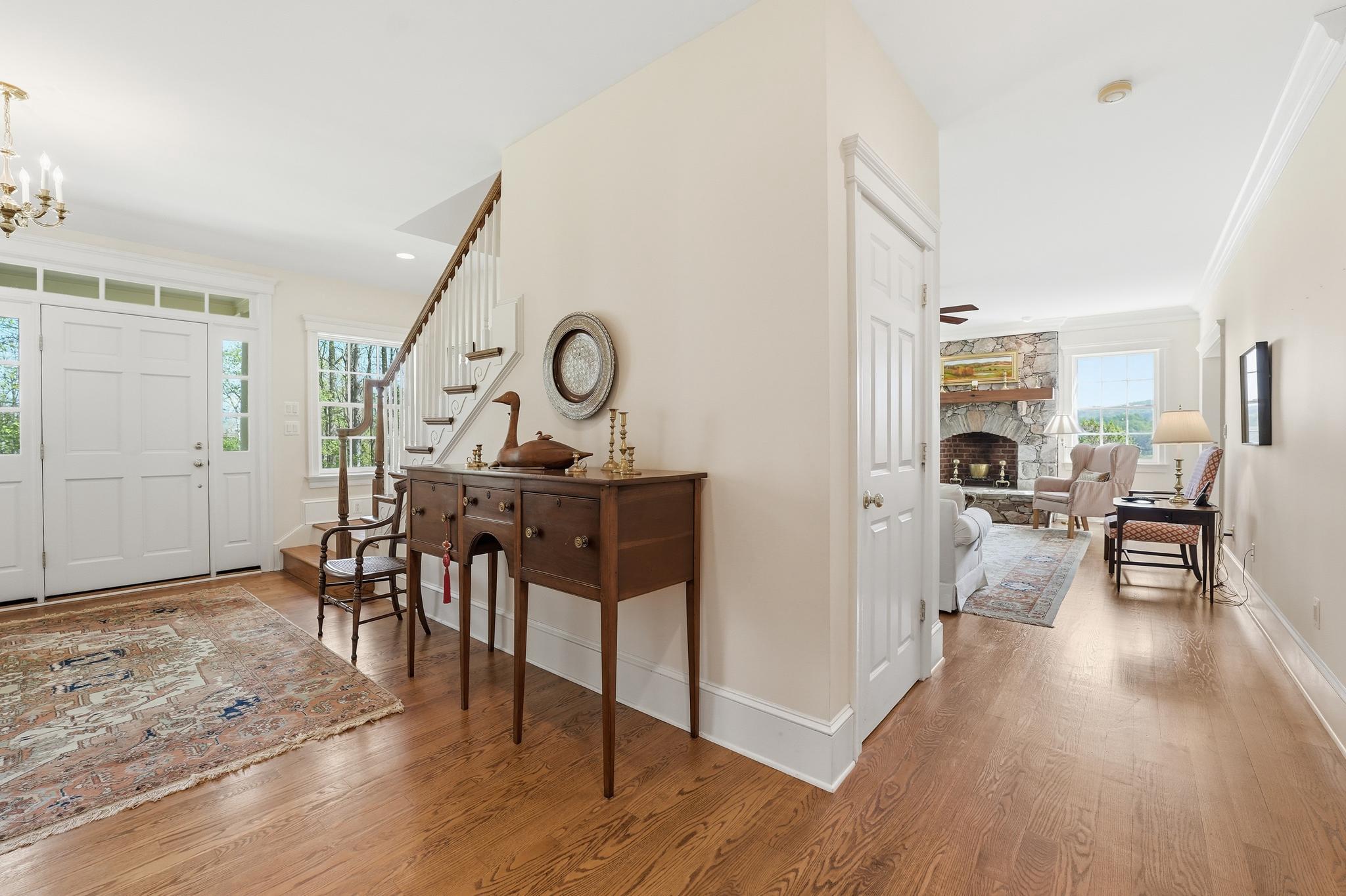  4722 S Cowpasture Lane S, Hume, VA, 22639 - 物件實景