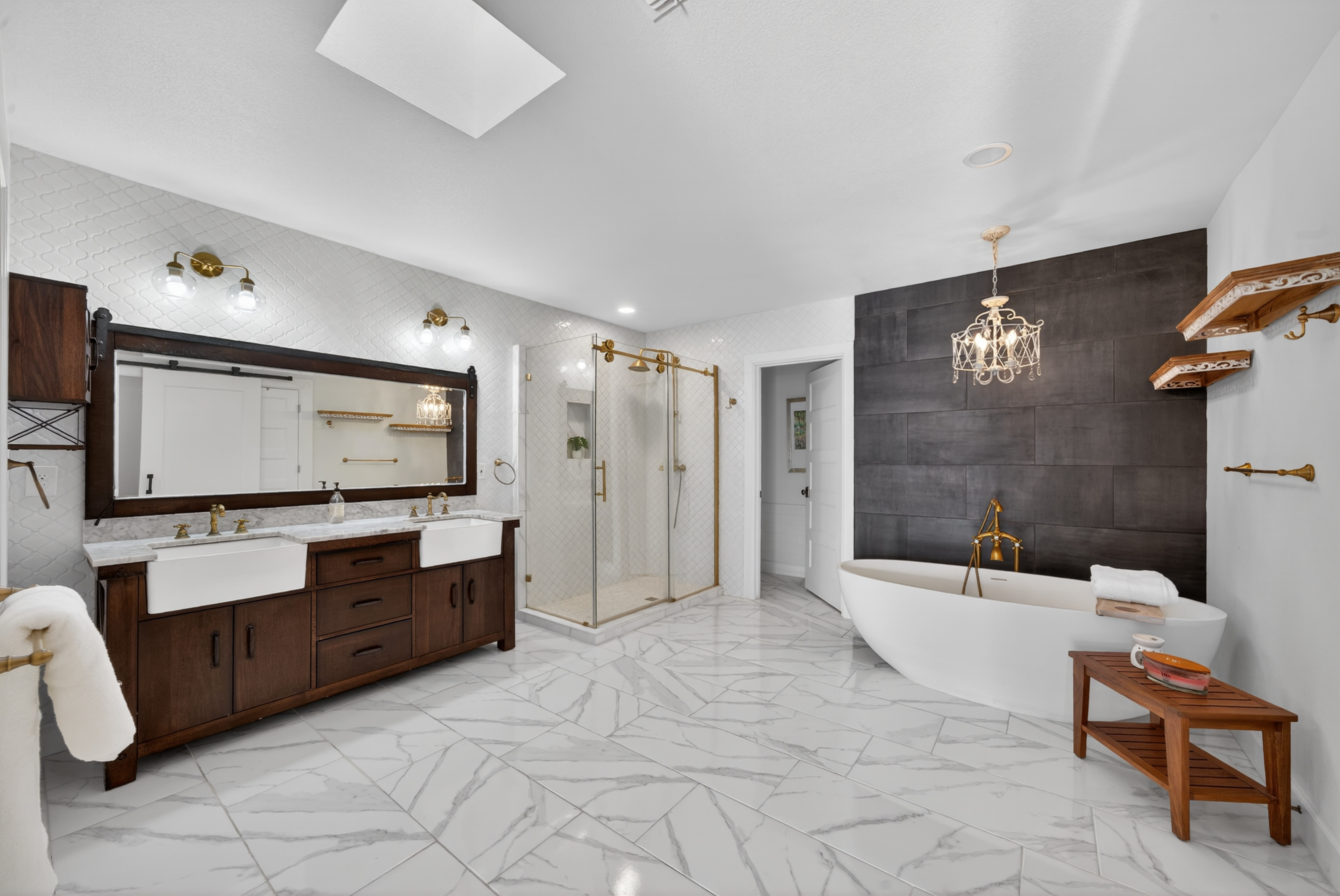  Experience Rare Privacy and Resort Style Living in Alamo Heights - 物件實景