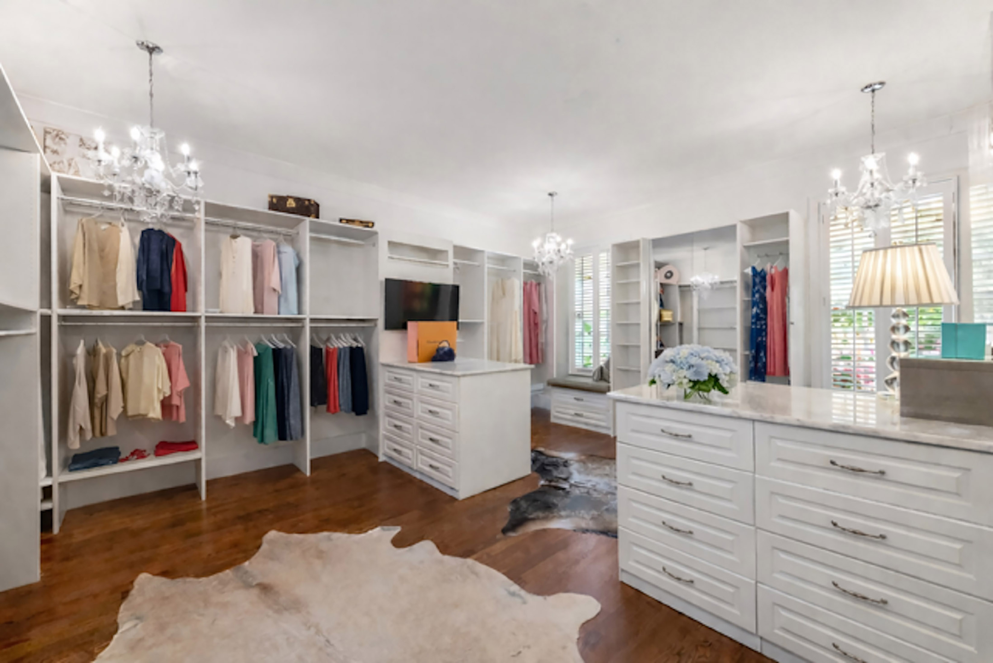  Magnificent Gated Vinings Estate Blends Elegance, Comfort and Lifestyle - 物件實景