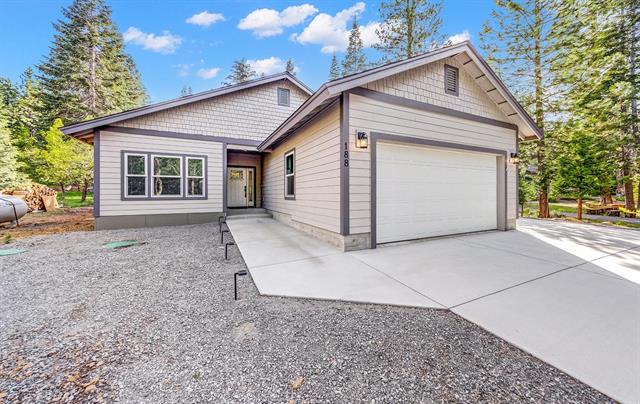 Lake Almanor West, California, 96020, United States, 3 Bedrooms Bedrooms, ,2 BathroomsBathrooms,Residential,For Sale,1857192