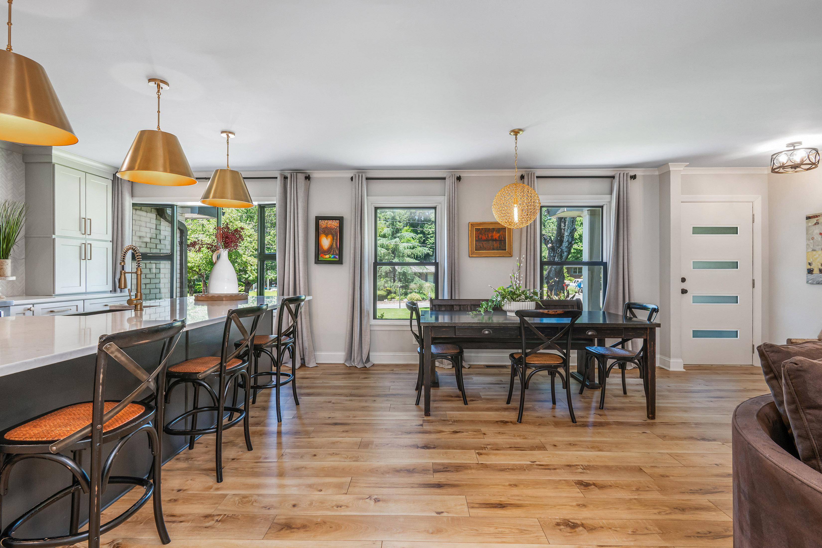  Beautifully Reimagined Ranch Home Just Minutes from Historic Roswell - 物件實景
