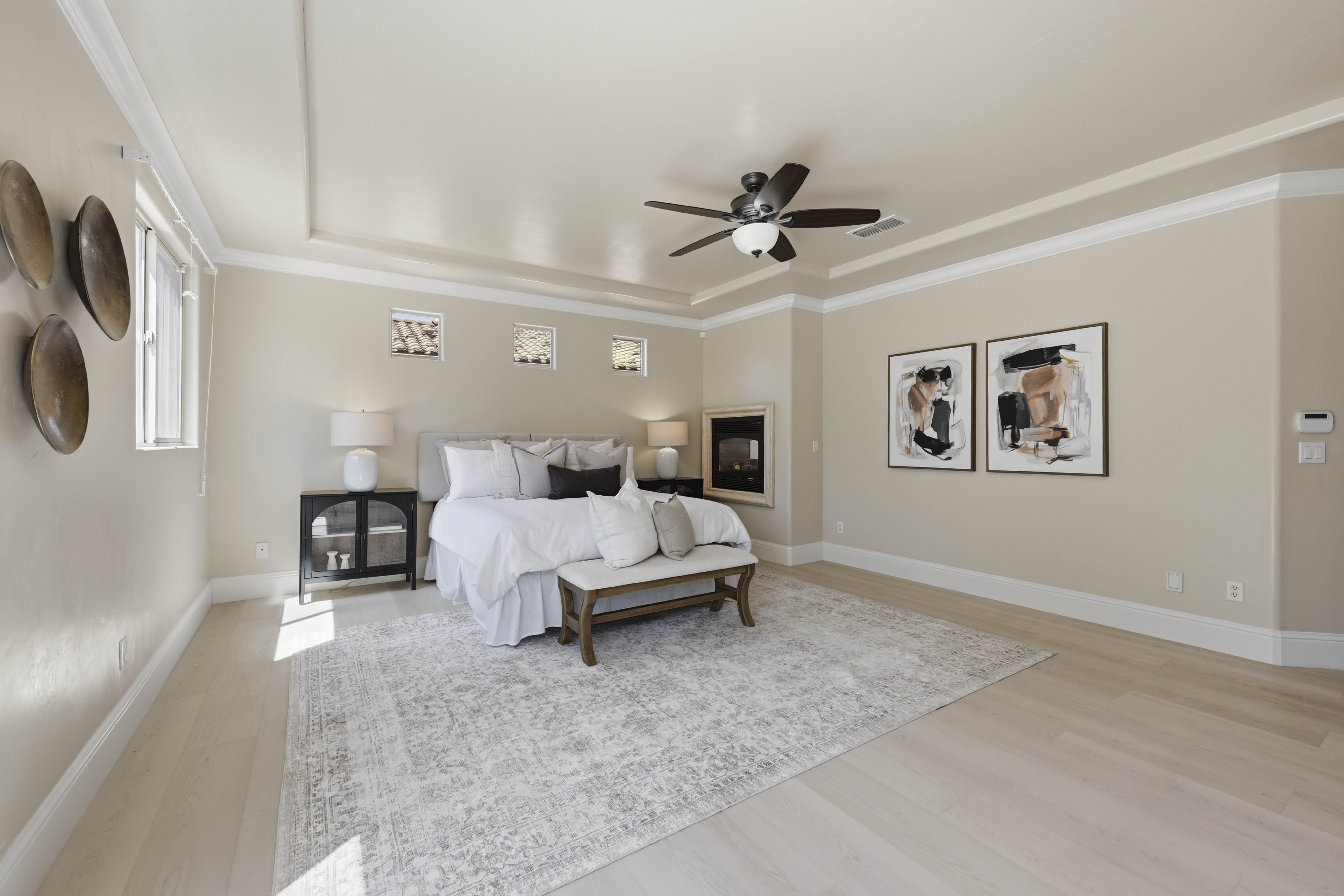  8587 Indianwood Lane, Roseville, CA 95747 - 物件實景