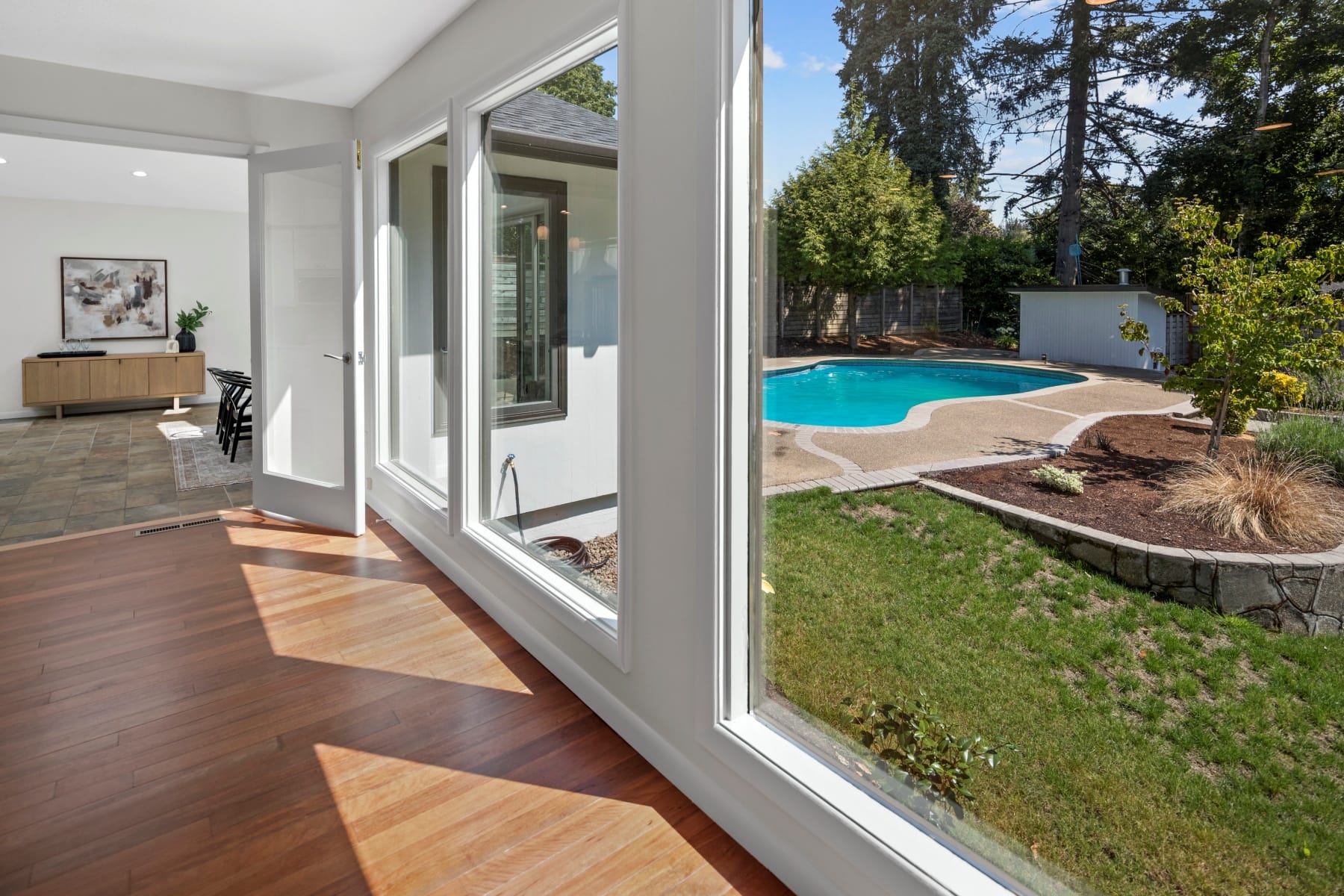  2710 SW MAPLE LN Portland, OR 97225 - 物件實景