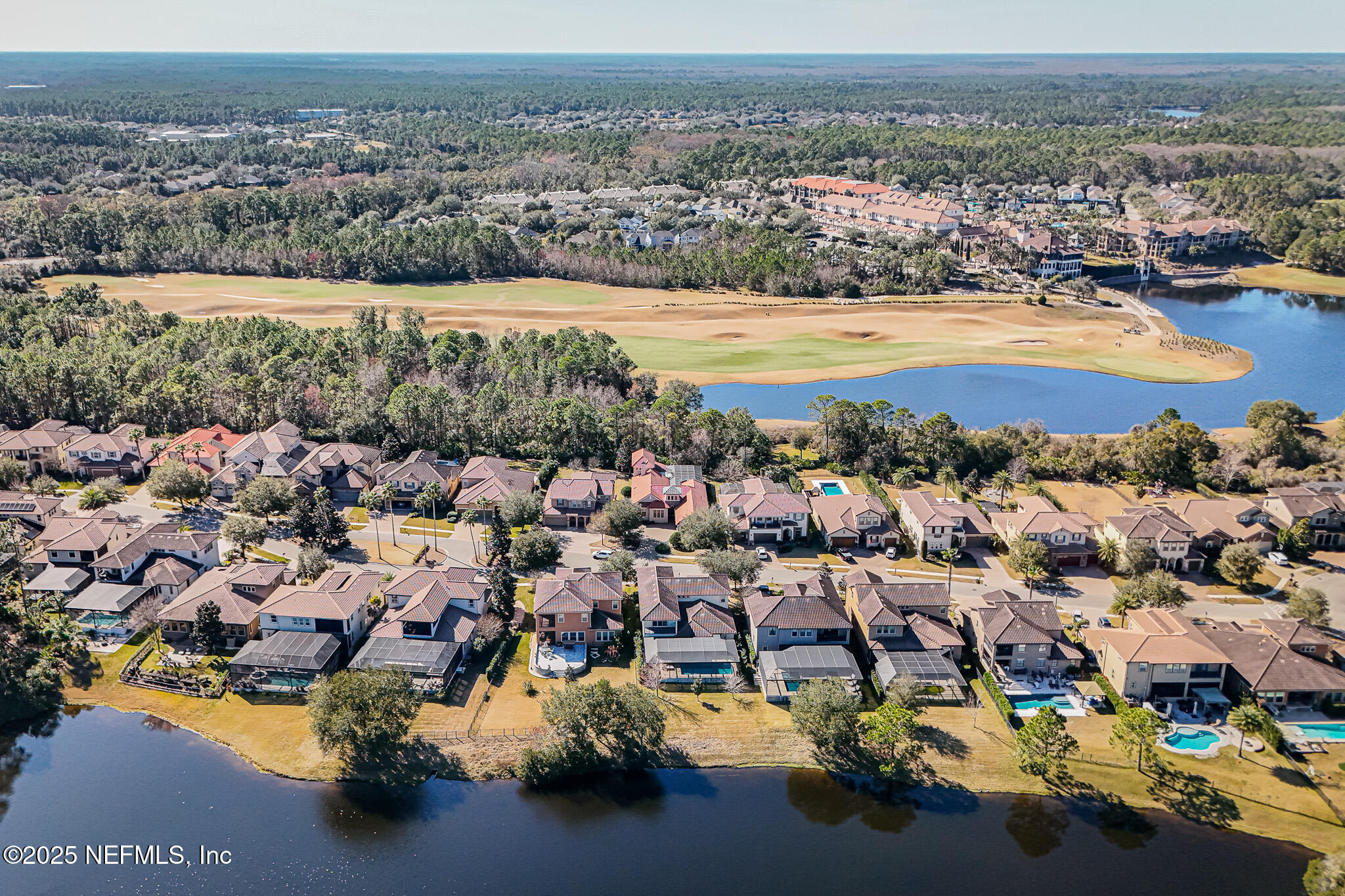 St Augustine, Florida, 32095, United States, 5 Bedrooms Bedrooms, ,4 BathroomsBathrooms,Residential,For Sale,1707370
