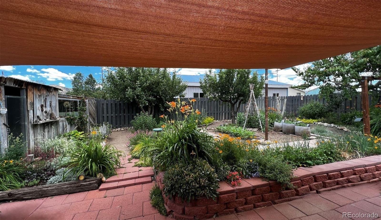 Poncha Springs, Colorado, 81242, United States, 2 Bedrooms Bedrooms, ,1 BathroomBathrooms,Residential,For Sale,1881268