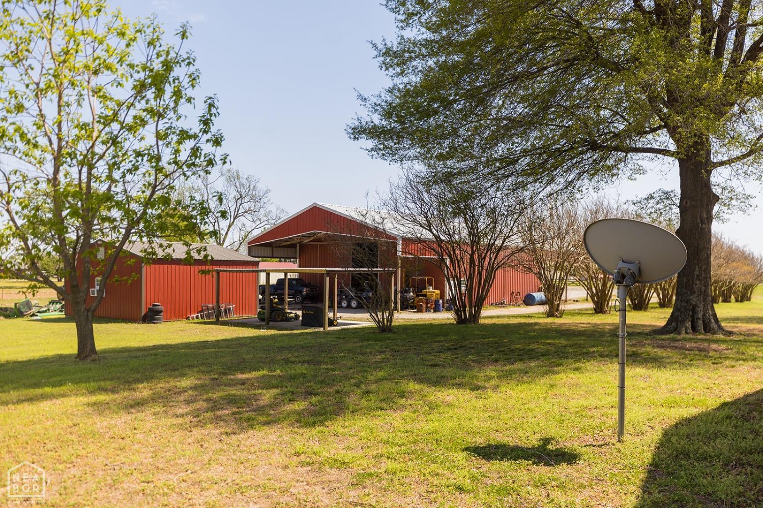 Portia, Arkansas, 72457, United States, 4 Bedrooms Bedrooms, ,2 BathroomsBathrooms,Residential,For Sale,1931235